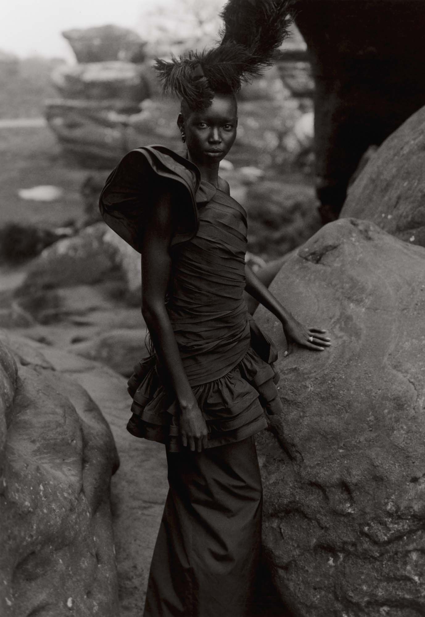 Blanc Magazine
