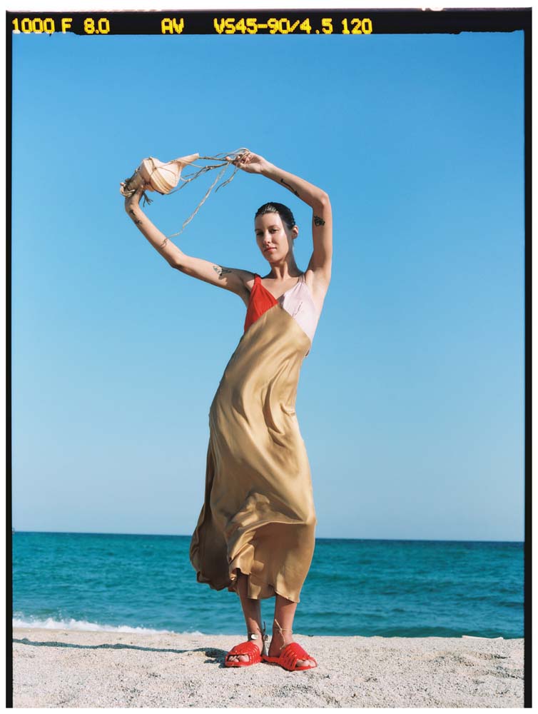 Silk Laundry | Fashion | One Represents Silk Laundry | Fashion | One Represents