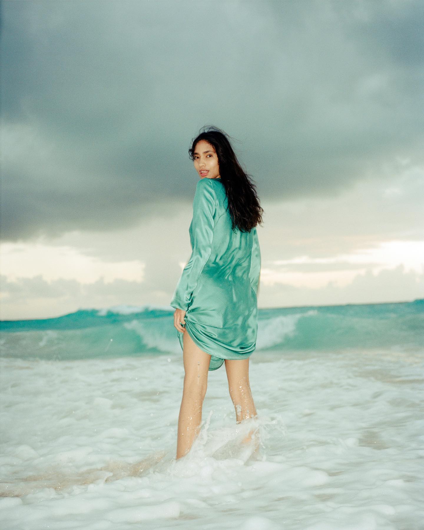 Worme | Spring Summer Collection