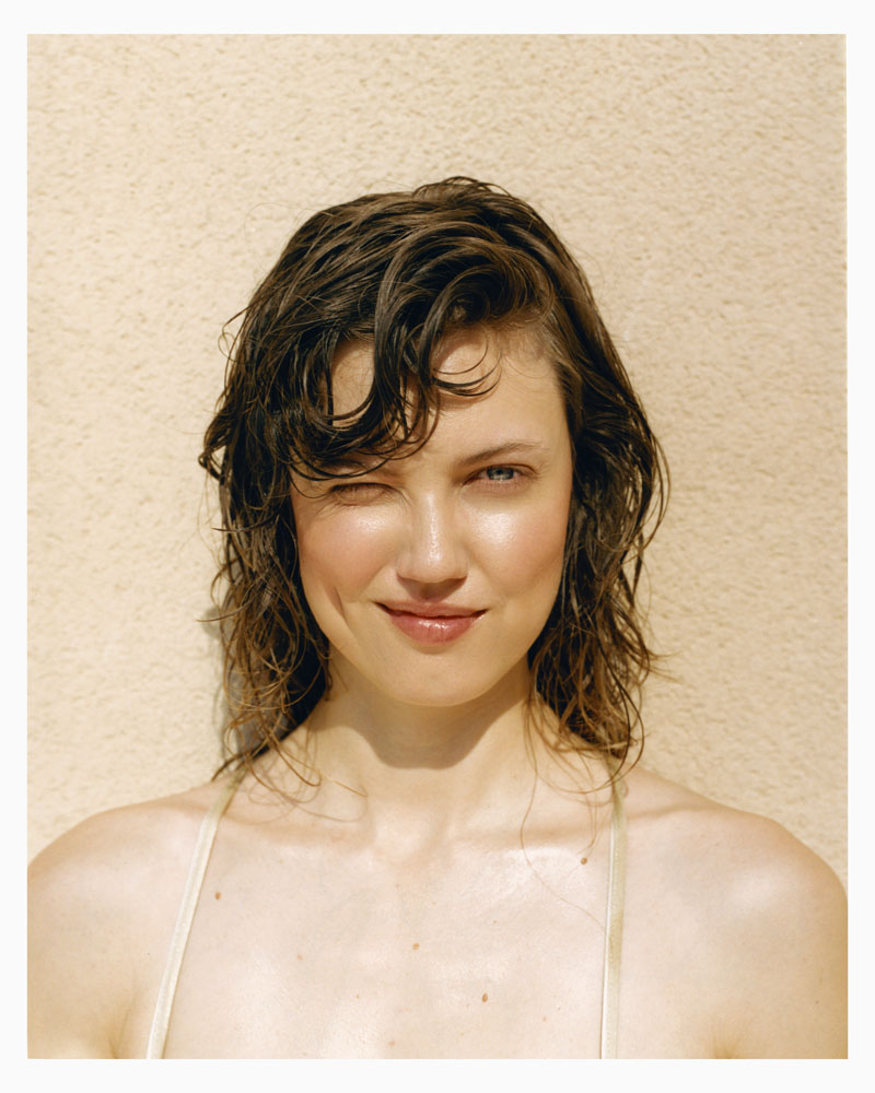 Grazia | Beauty Issue