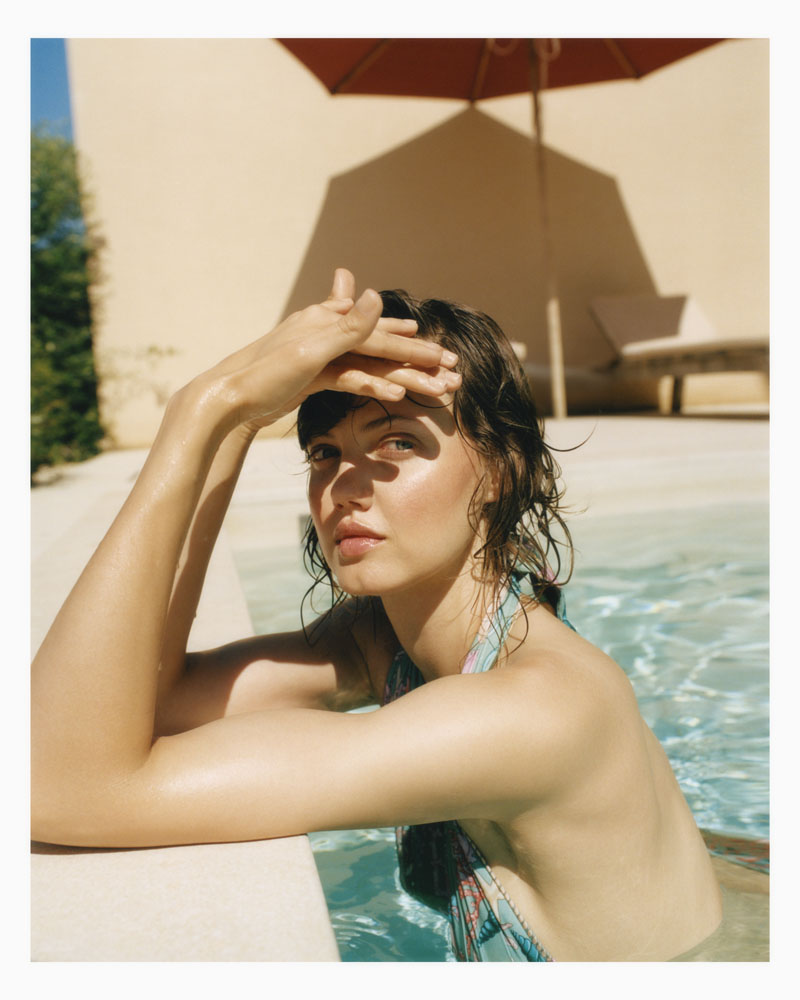 Grazia | Beauty Issue