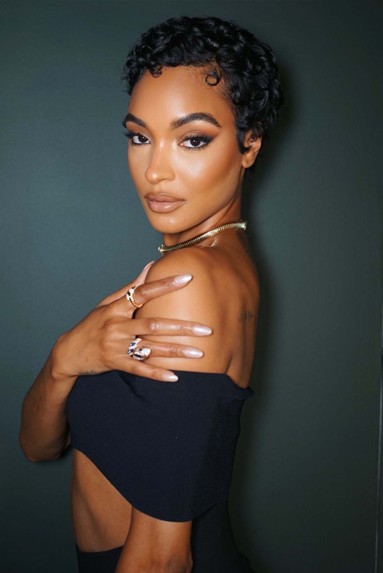 Jourdan Dunn
