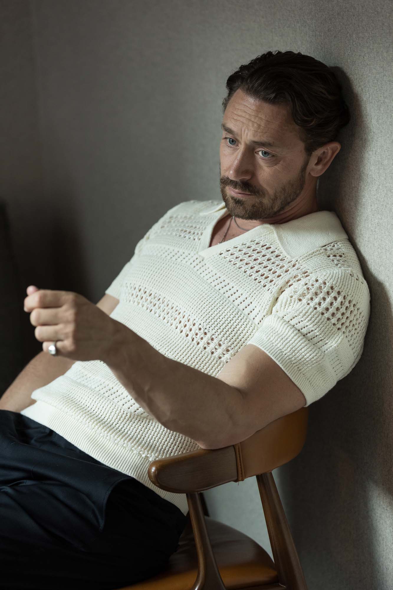 The Rakish Gent | JJ Felid