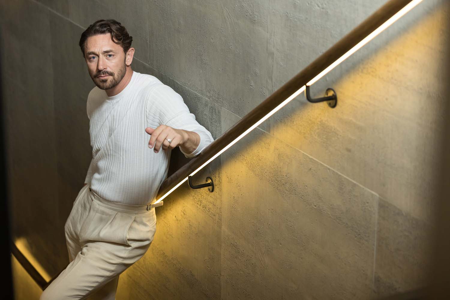 The Rakish Gent | JJ Felid