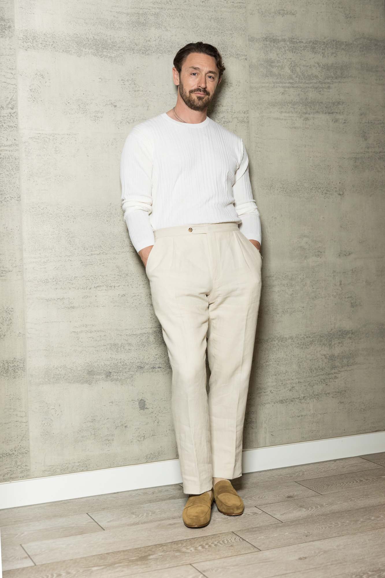 The Rakish Gent | JJ Felid