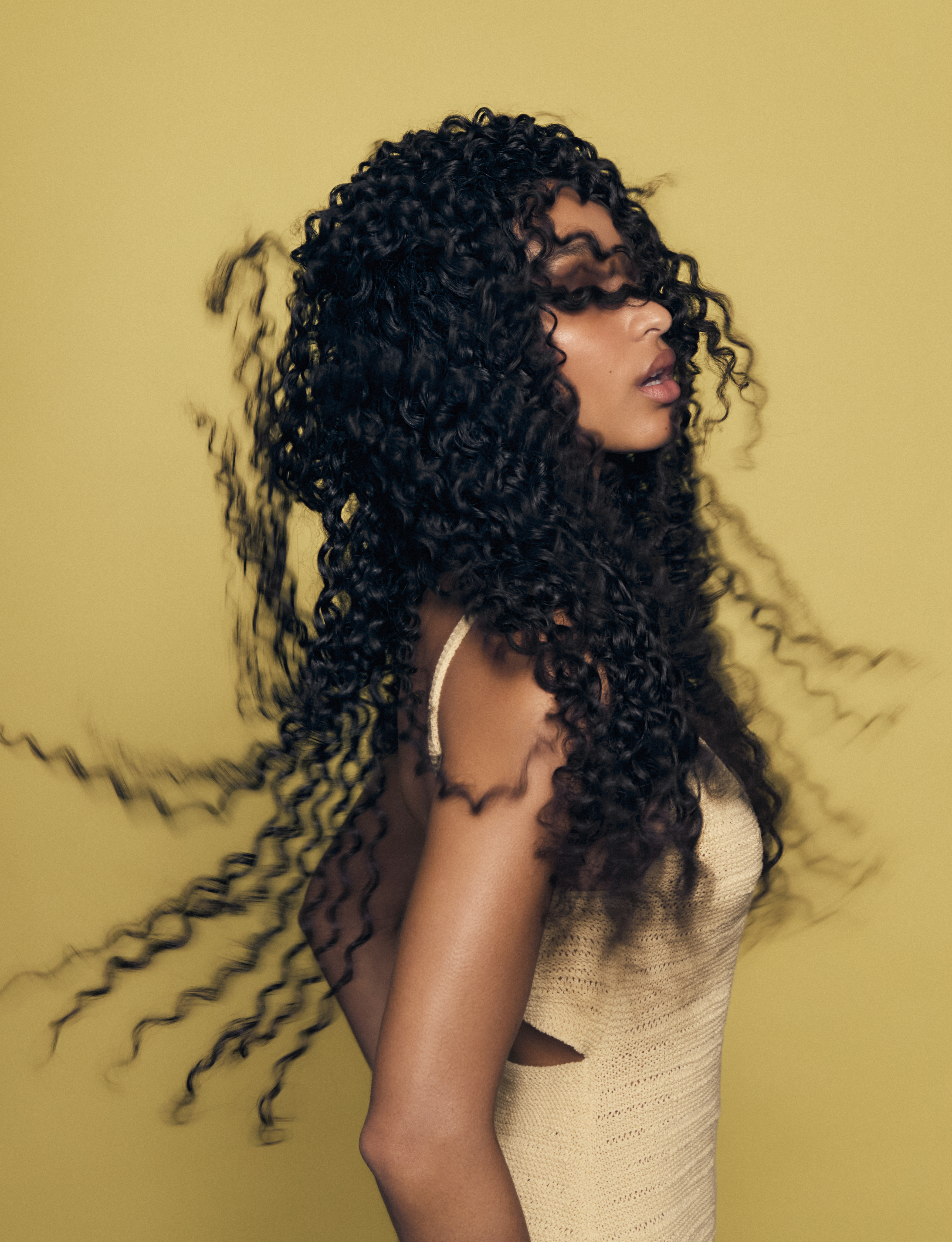Grazia | The Mane Man