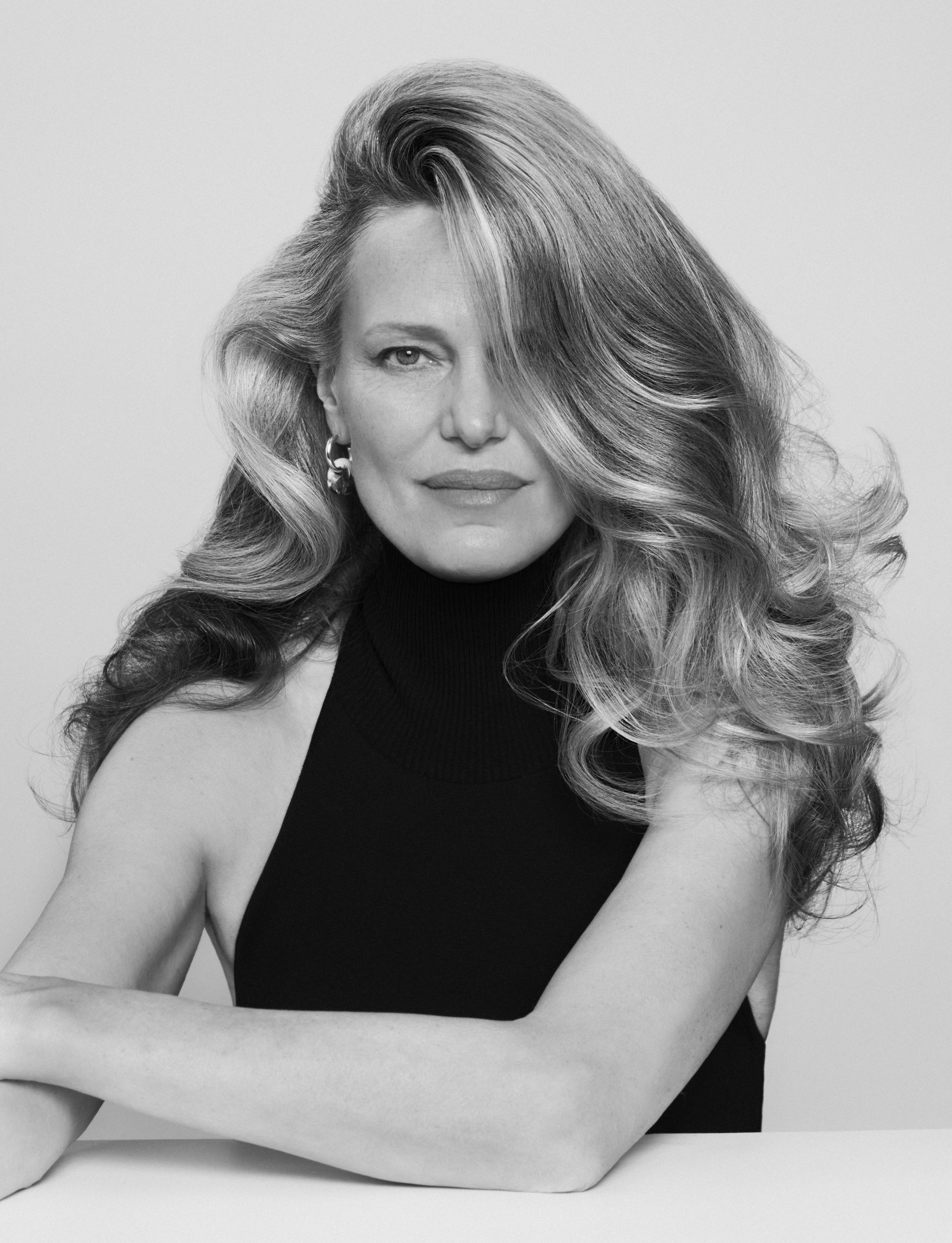 Grazia | The Mane Man