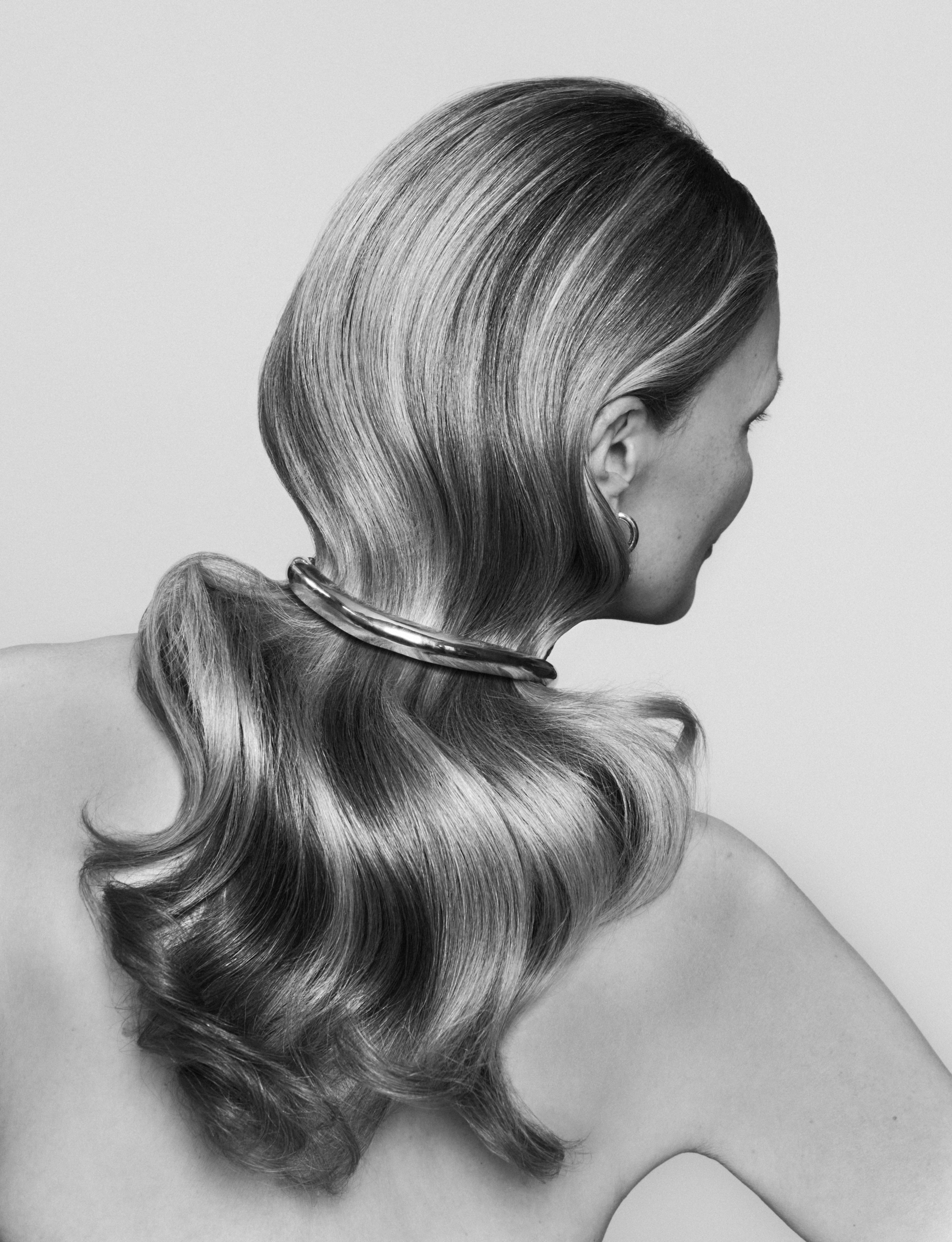 Grazia | The Mane Man