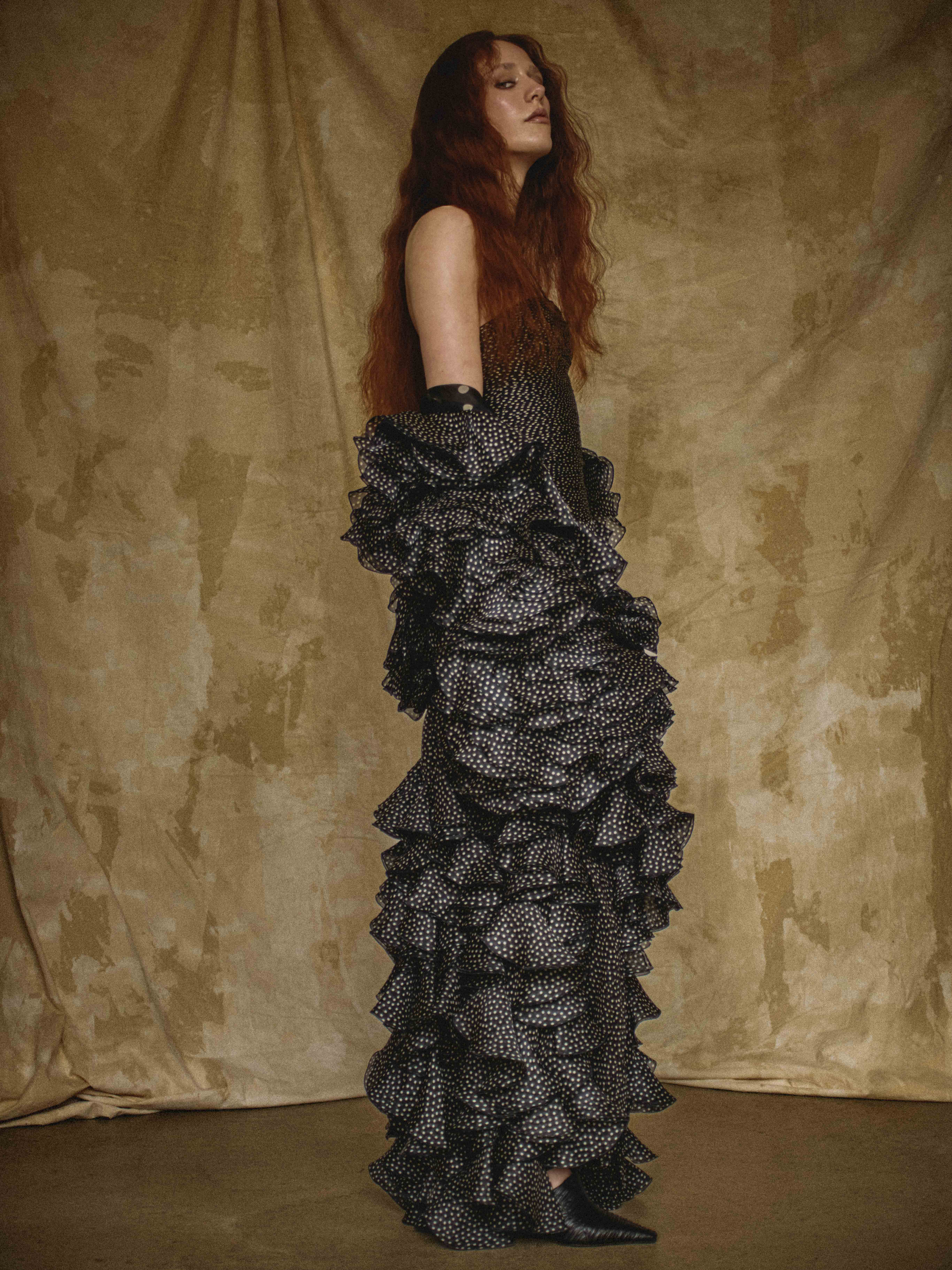 Mojeh Magazine