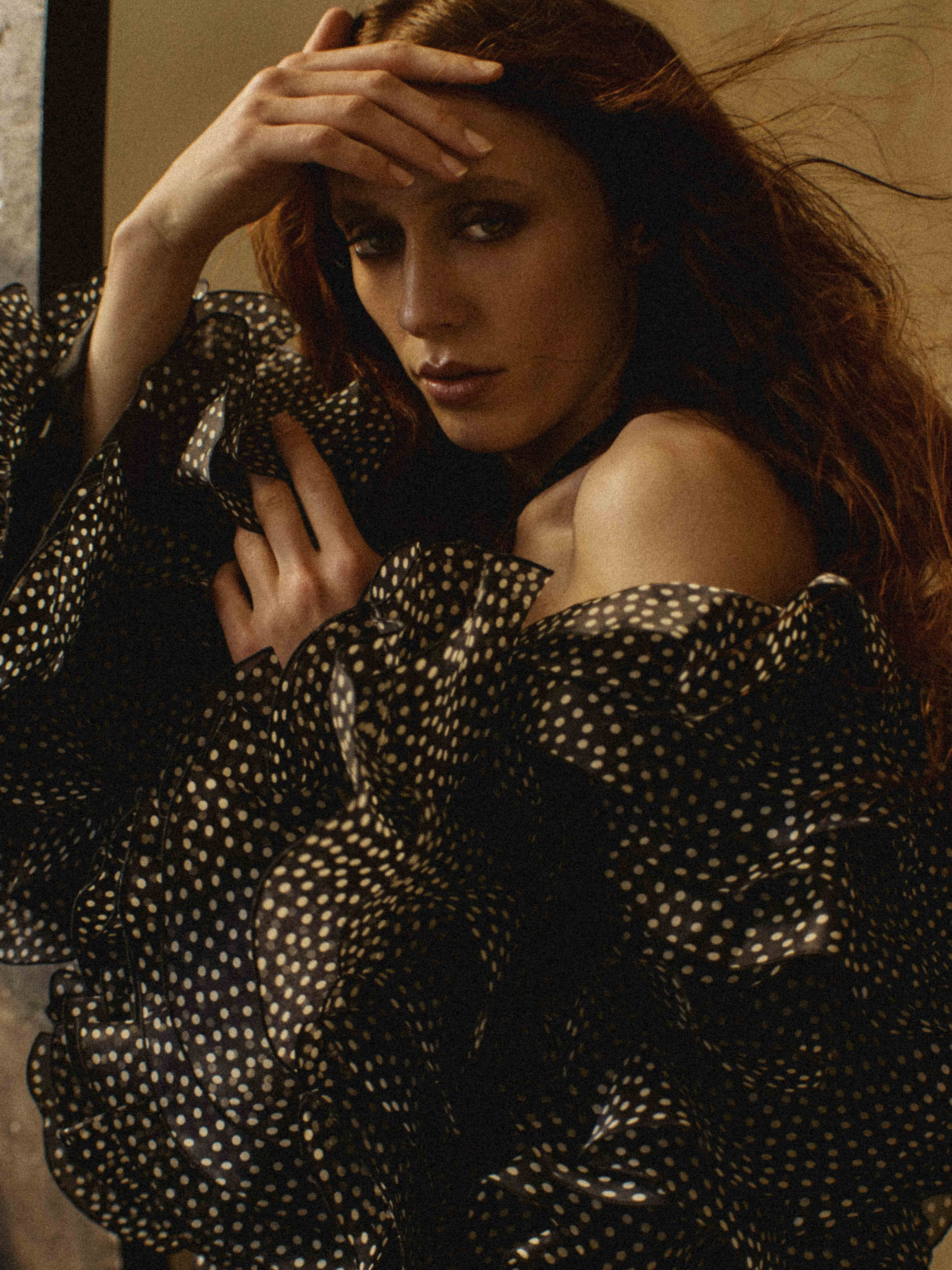 Mojeh Magazine