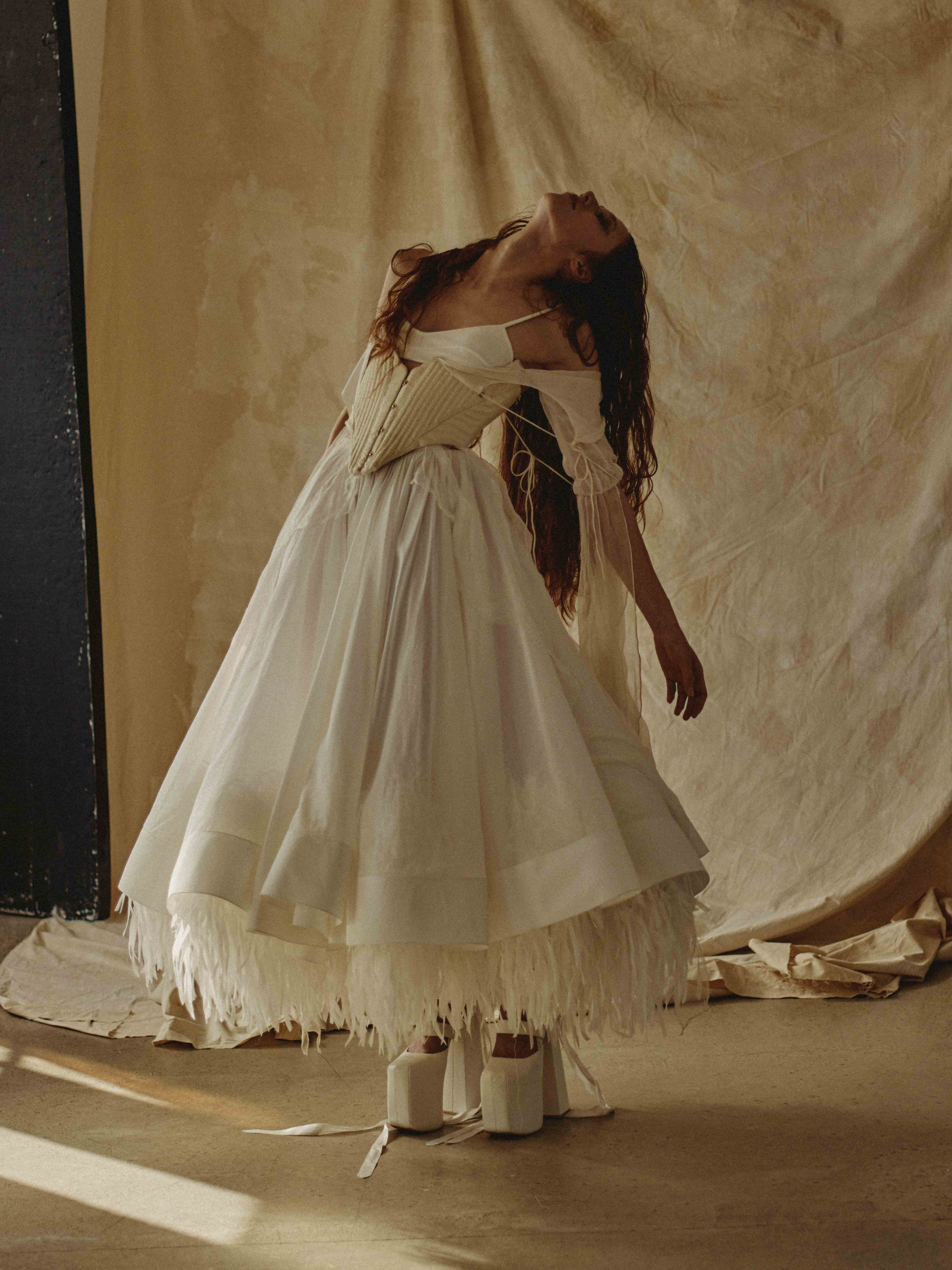 Mojeh Magazine