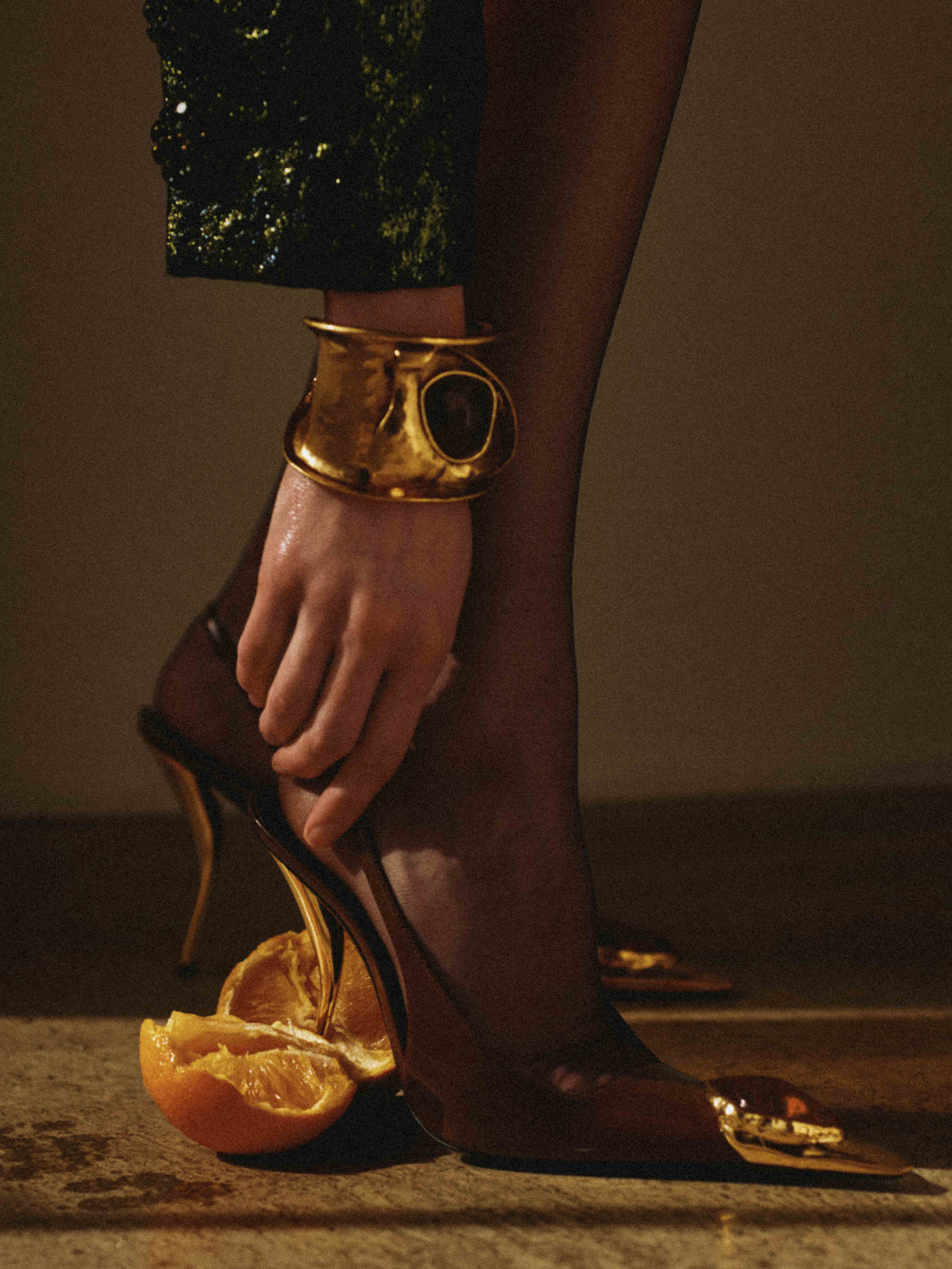 Mojeh Magazine