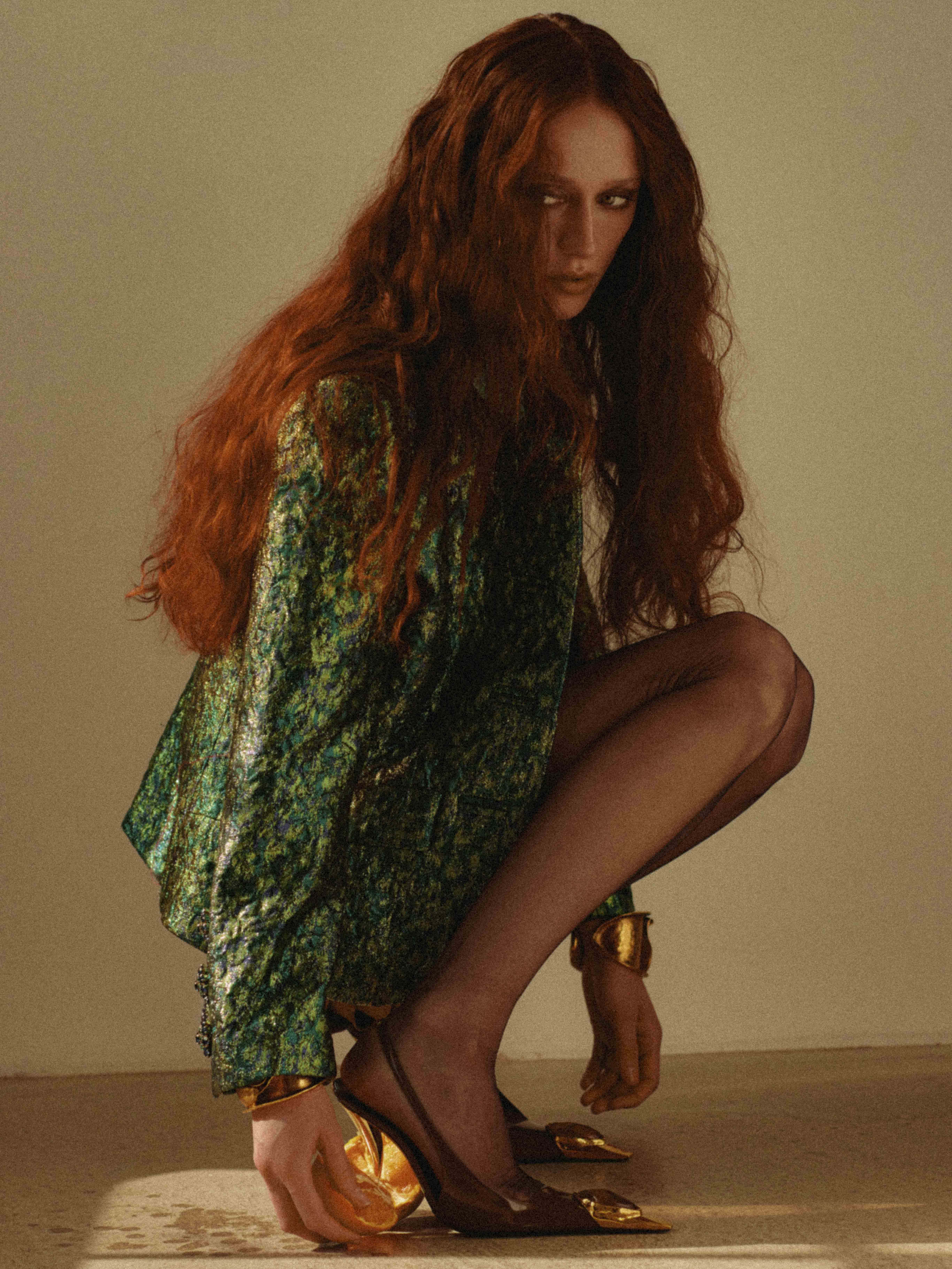 Mojeh Magazine
