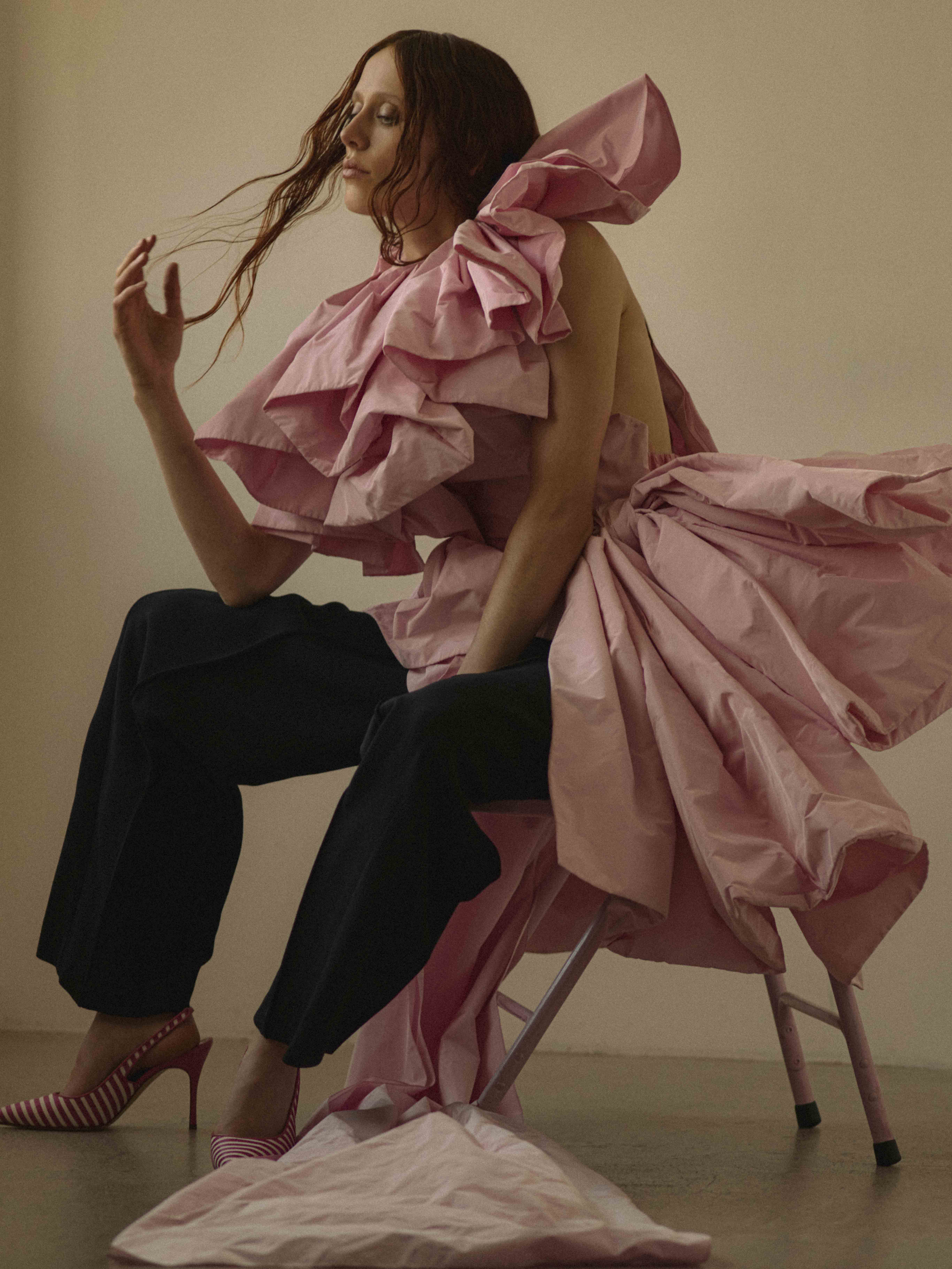 Mojeh Magazine