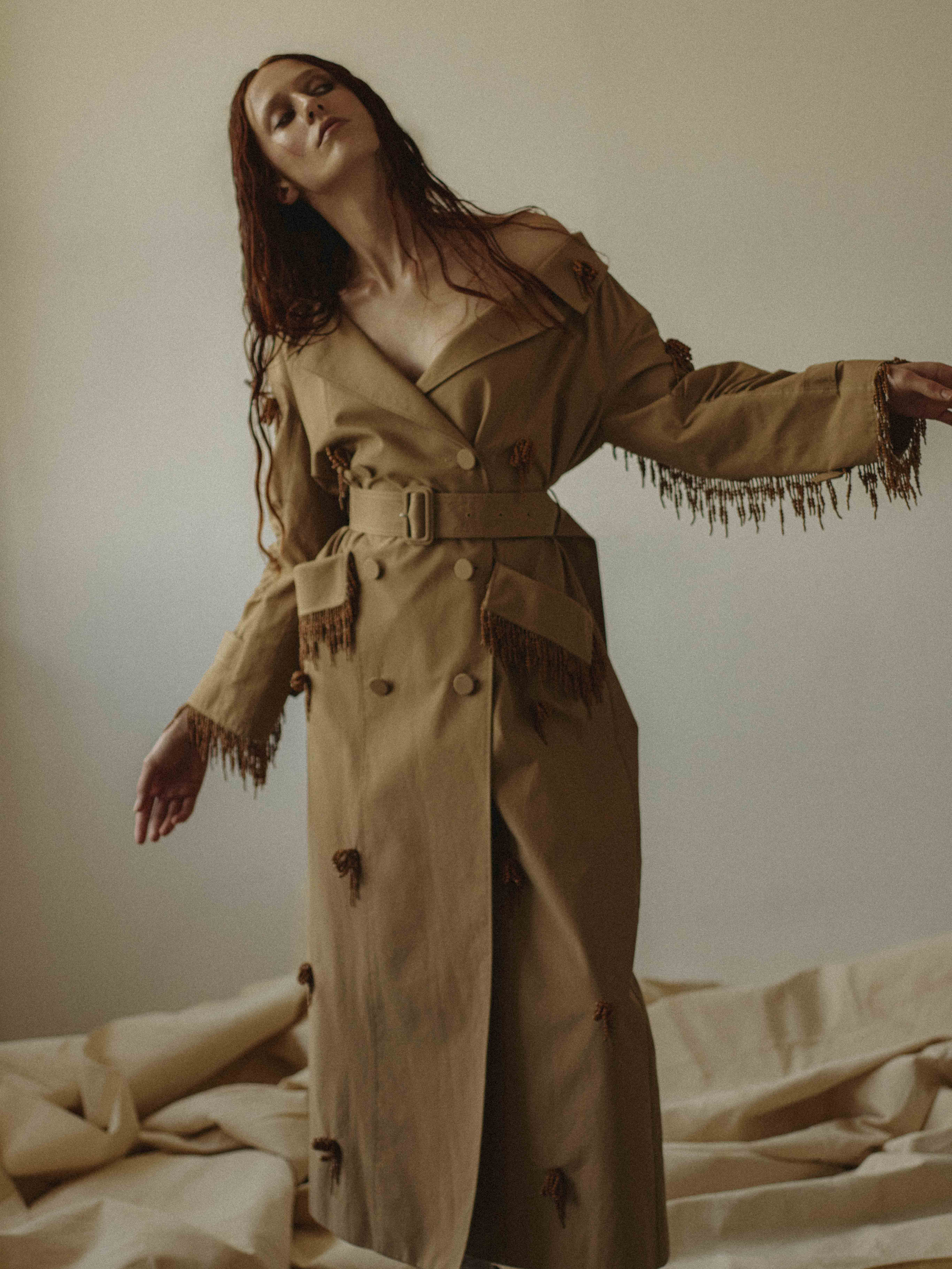 Mojeh Magazine