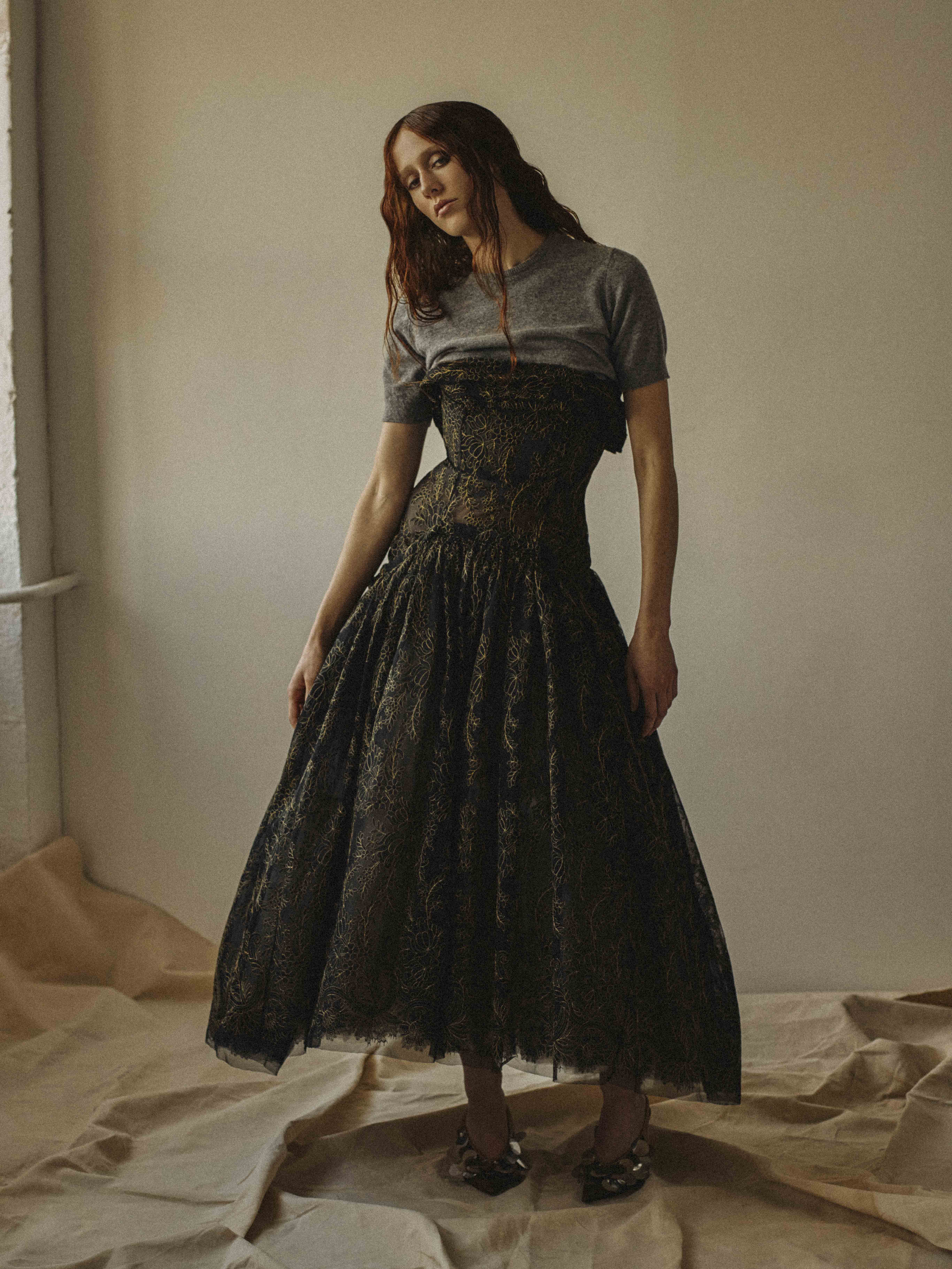 Mojeh Magazine