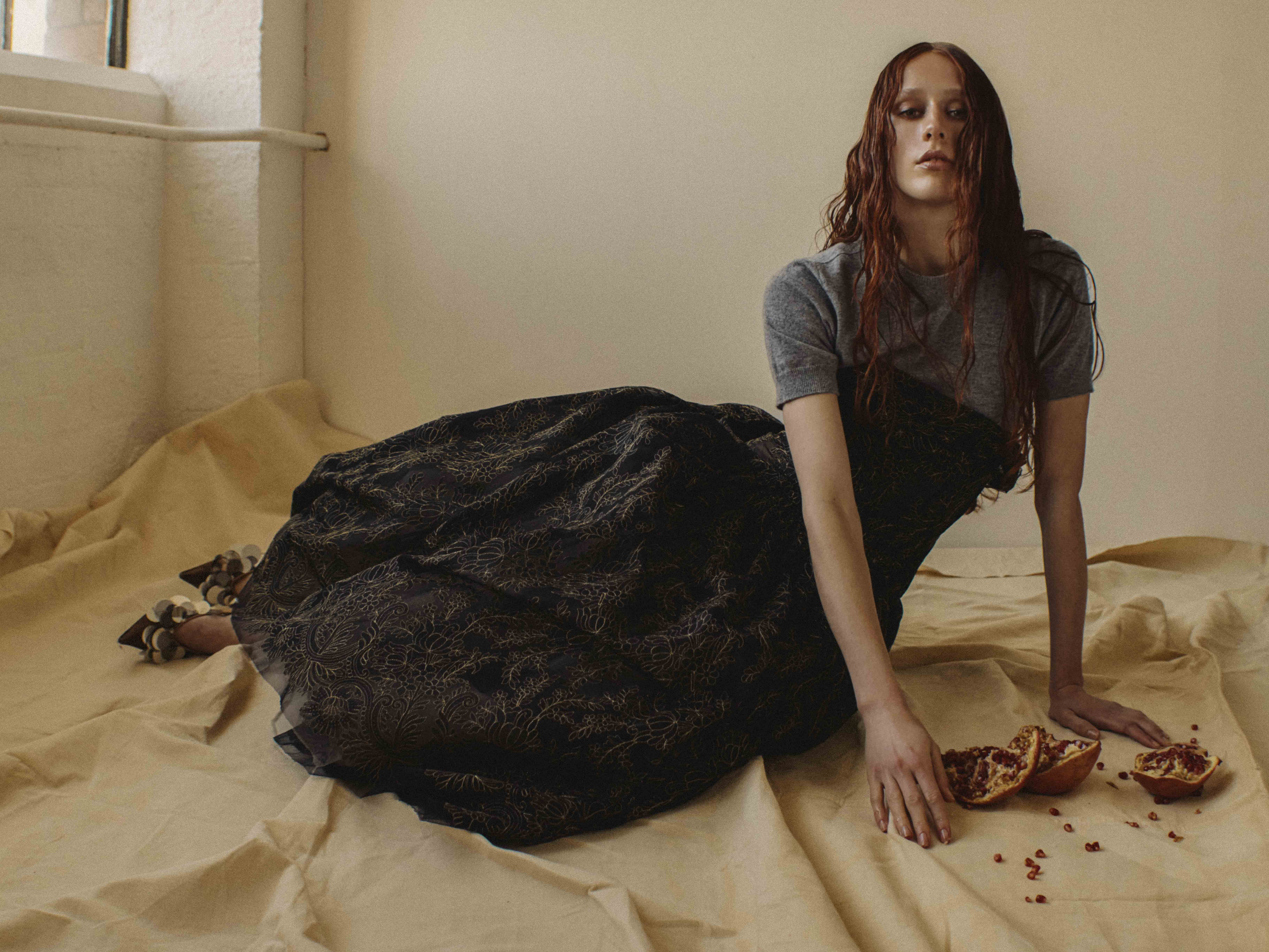 Mojeh Magazine