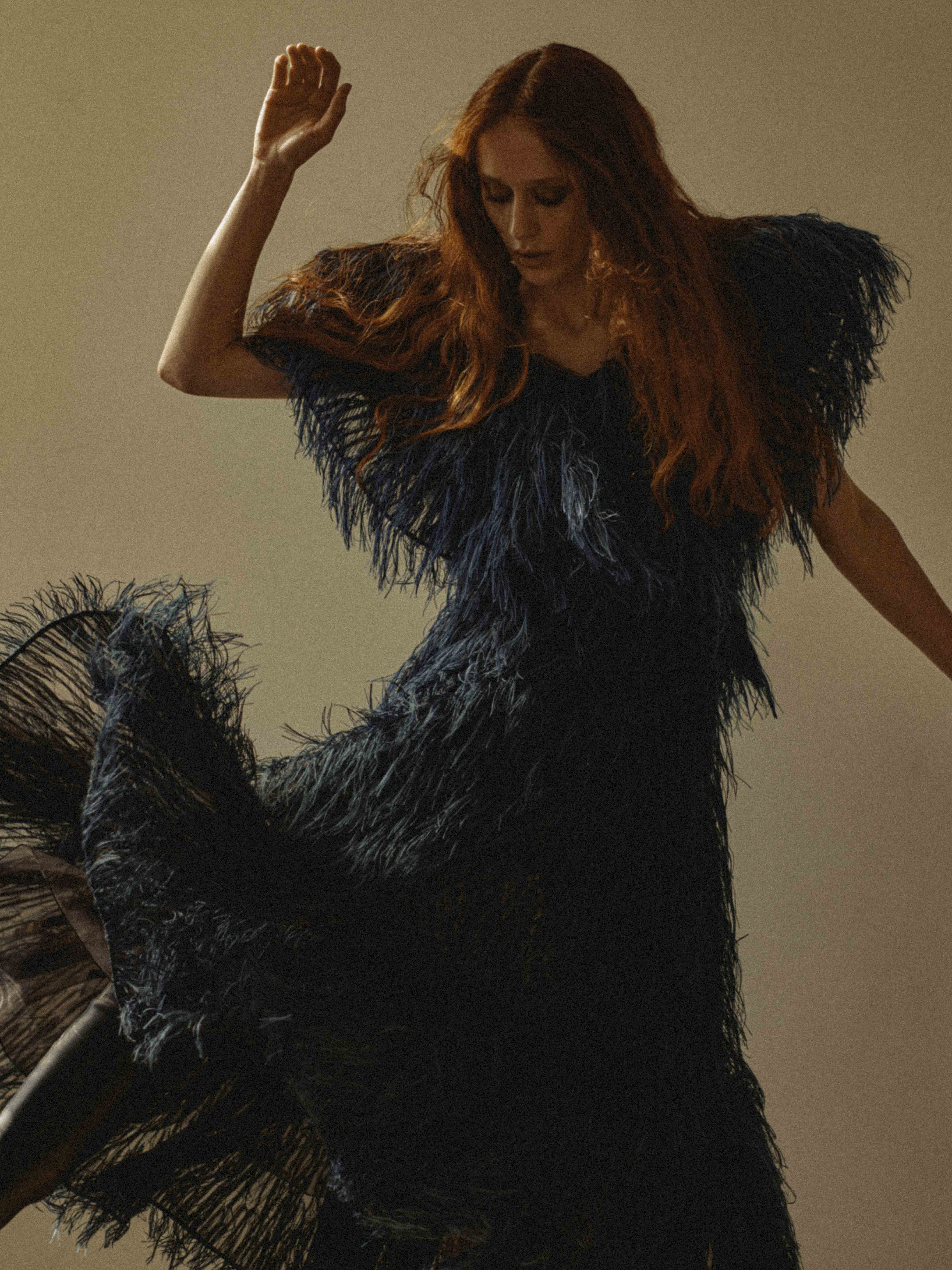 Mojeh Magazine