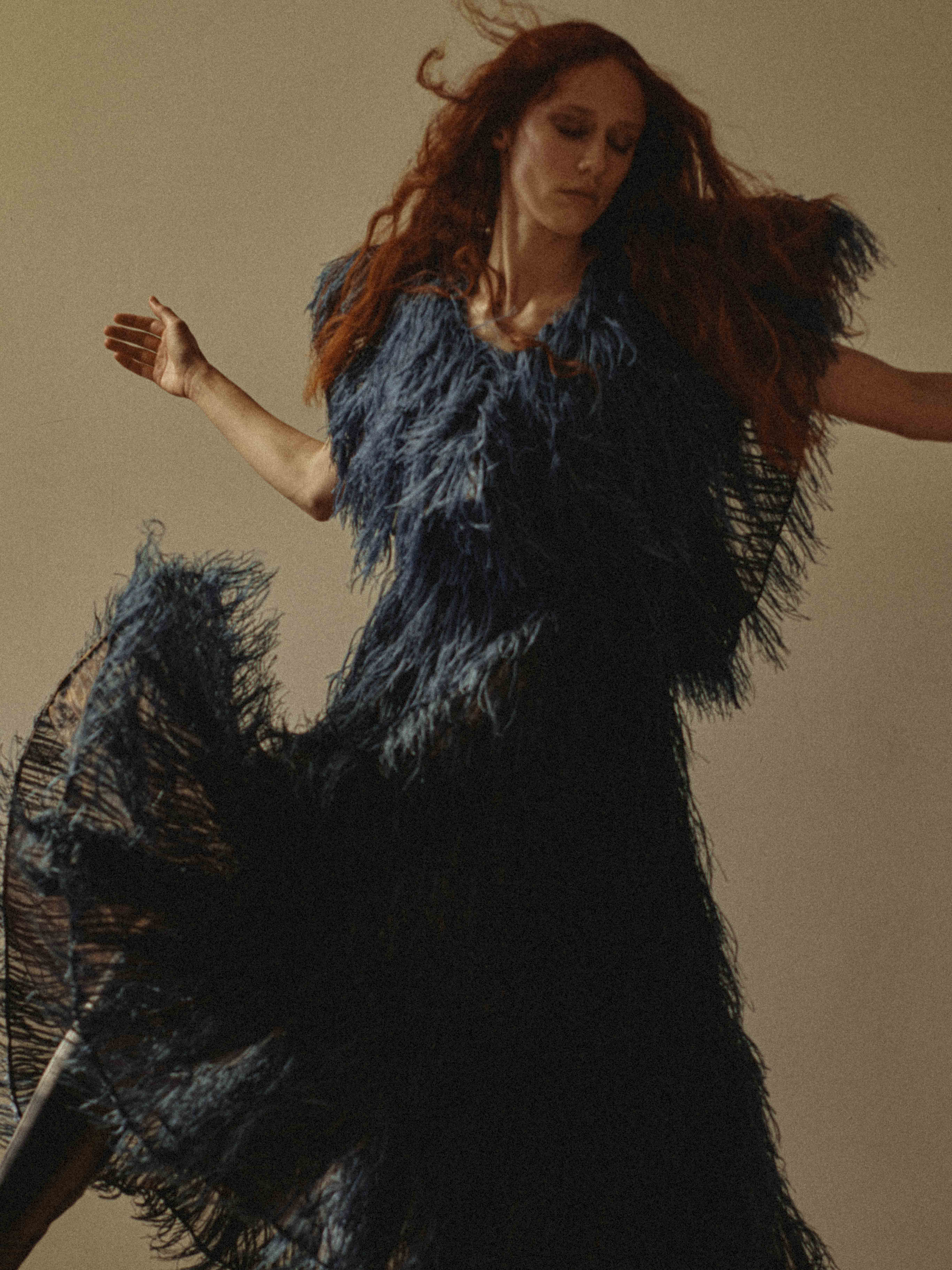 Mojeh Magazine