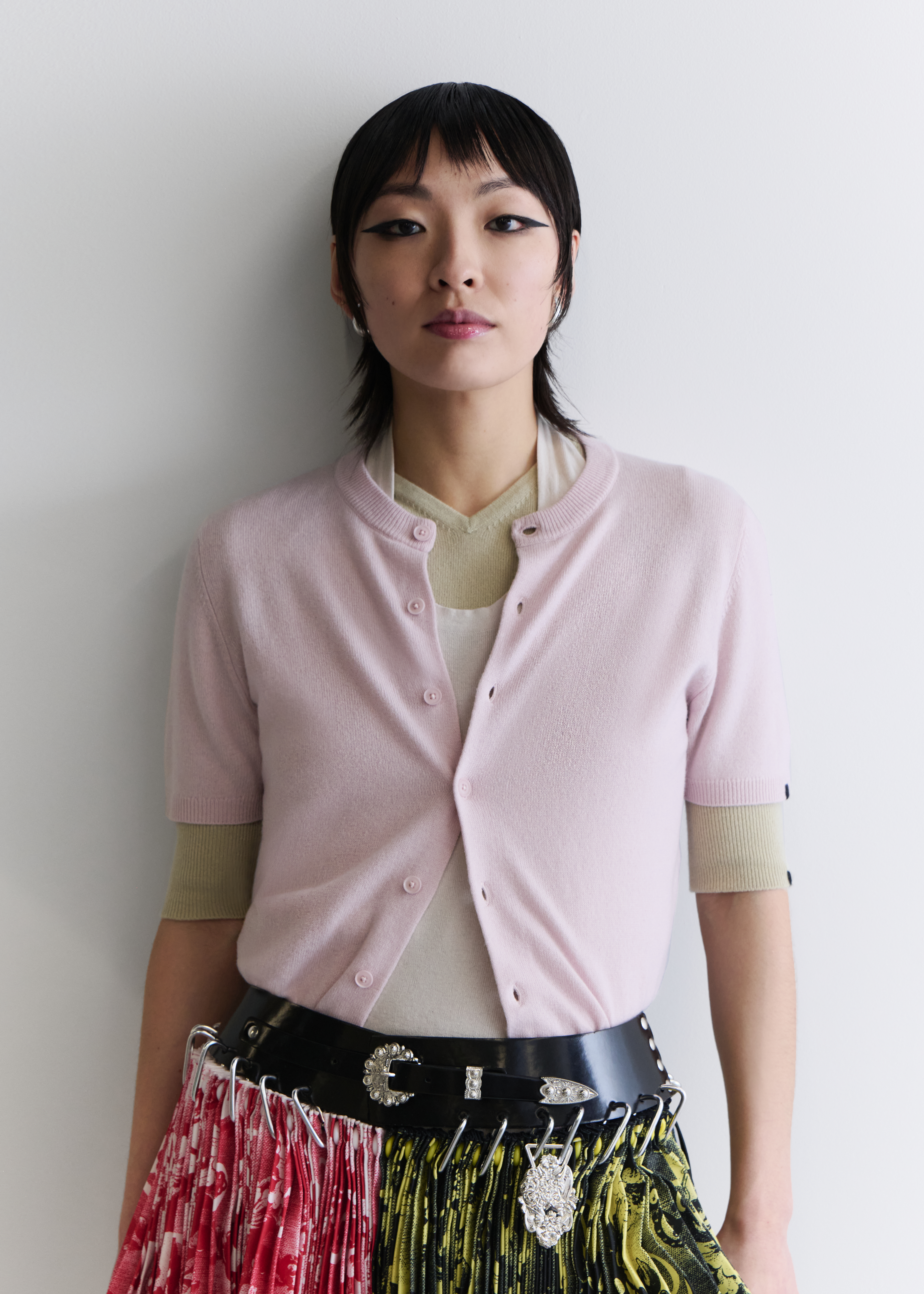 Patricia Zhou