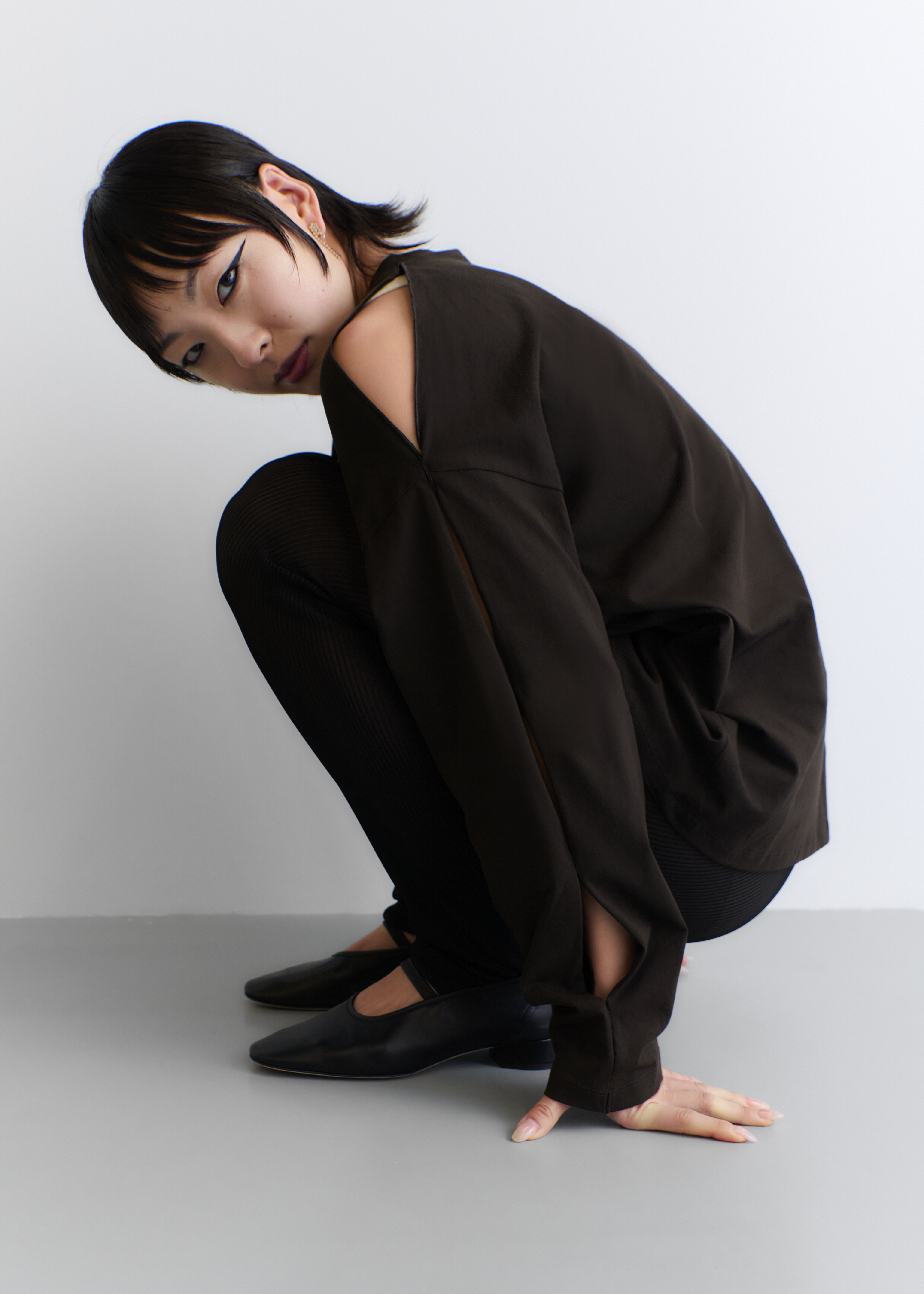 Patricia Zhou