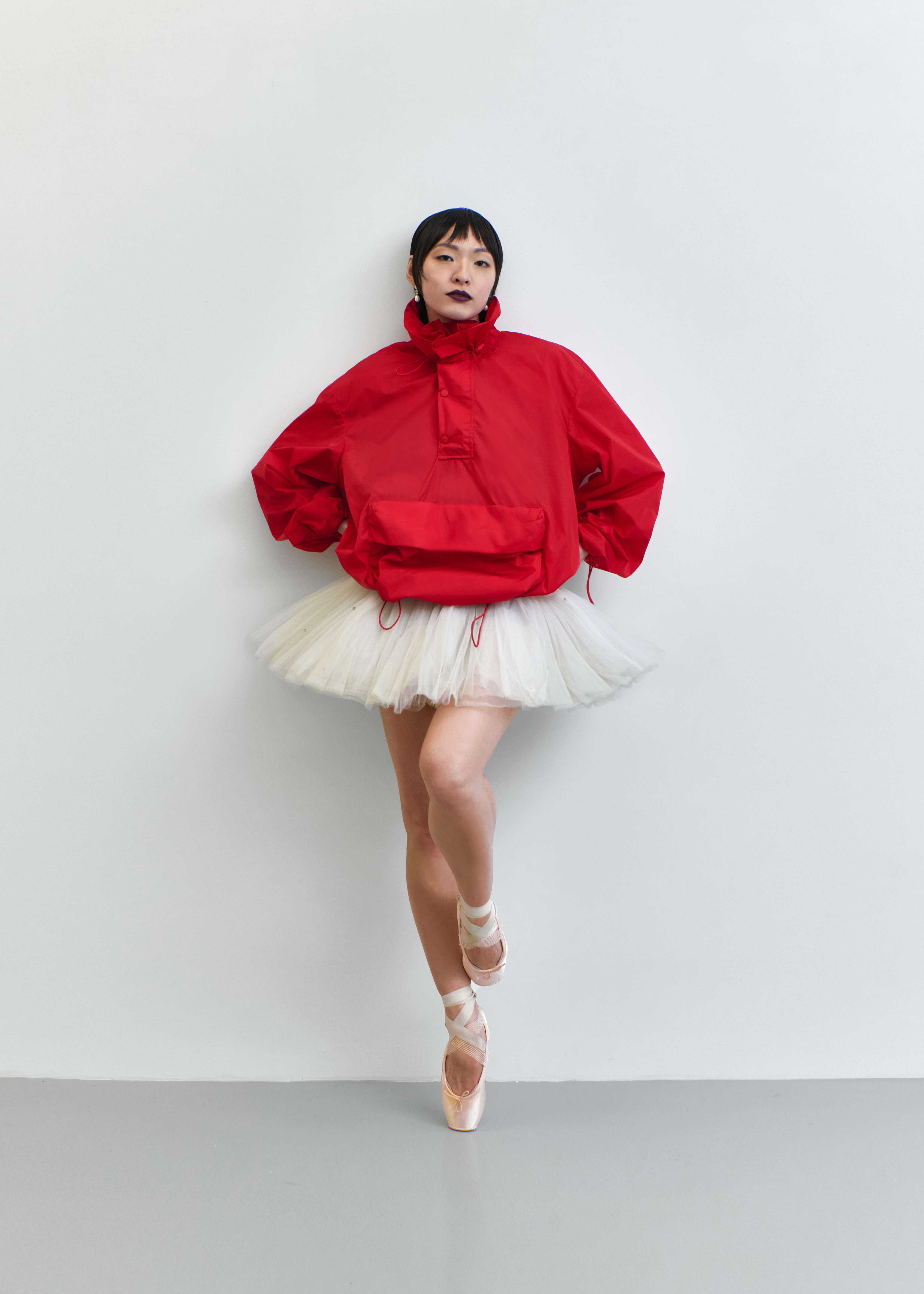 Patricia Zhou