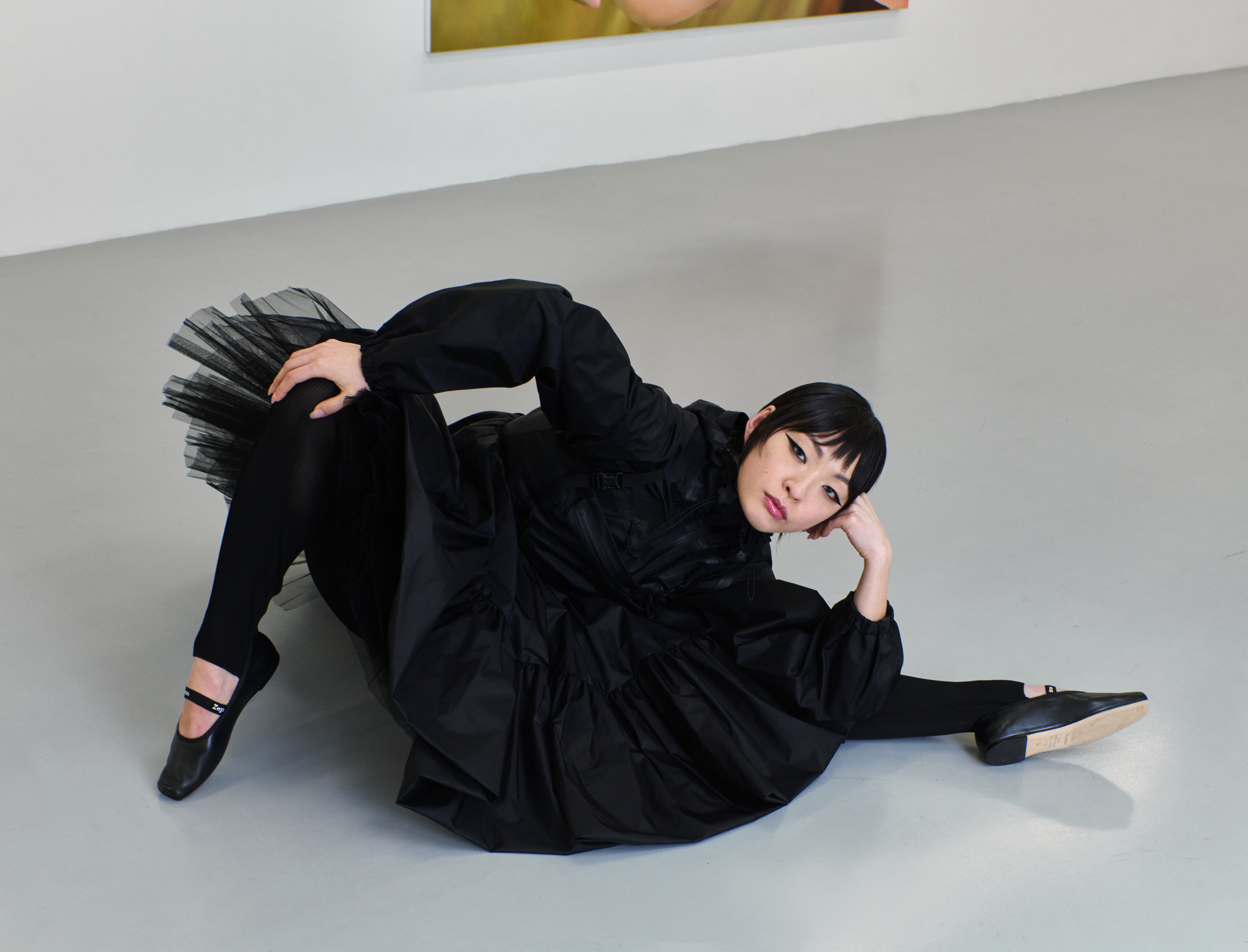 Patricia Zhou