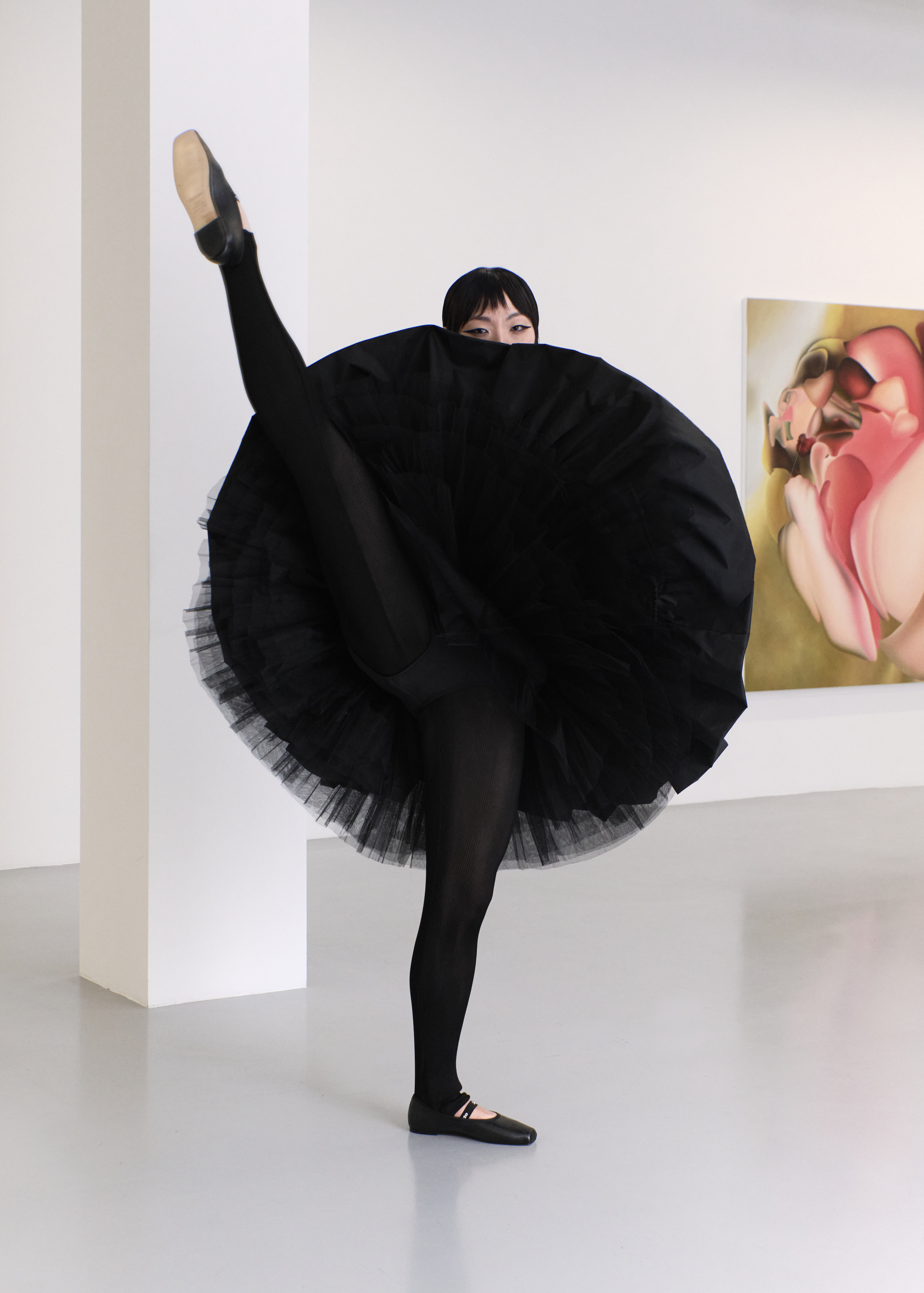 Patricia Zhou