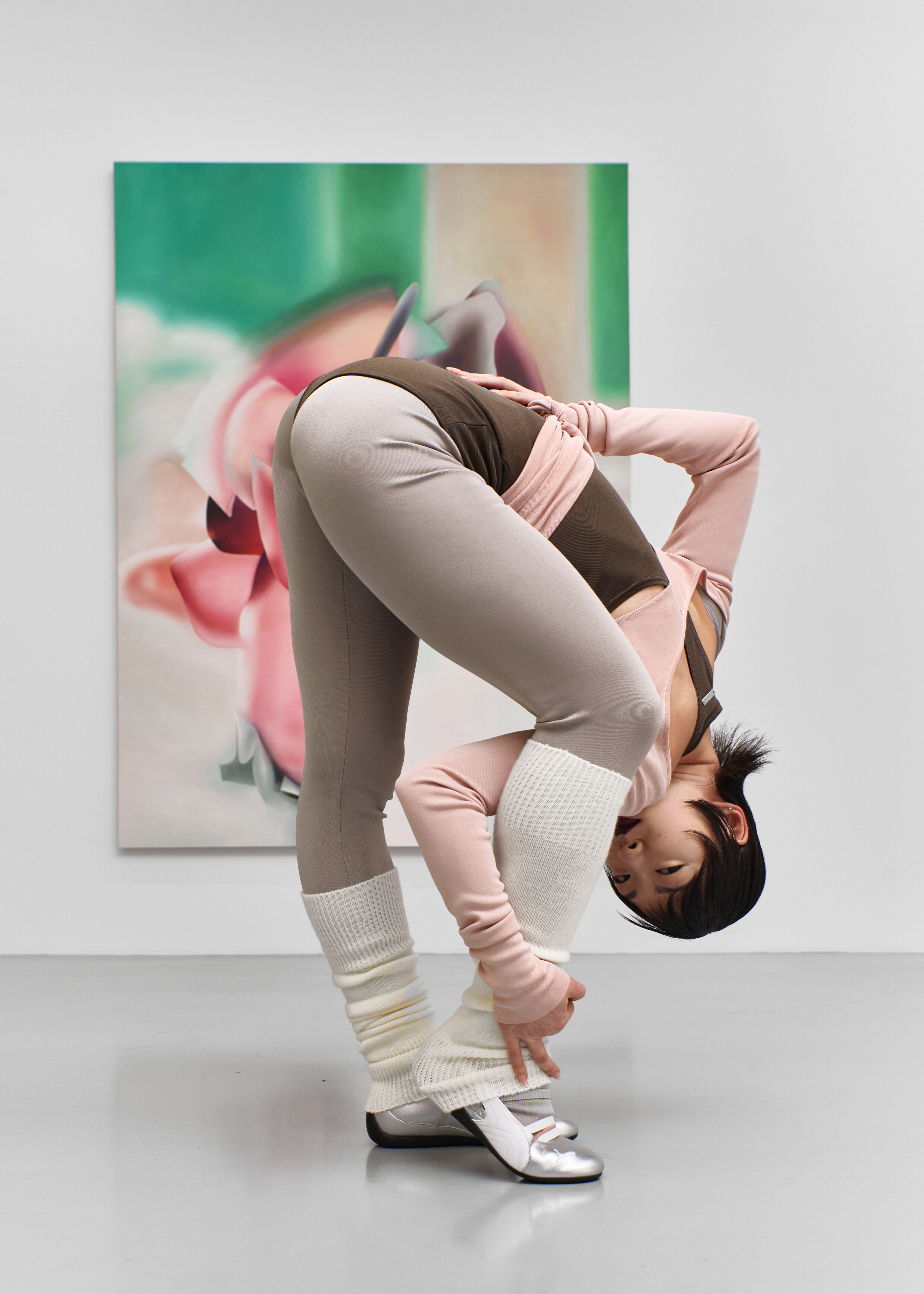 Patricia Zhou