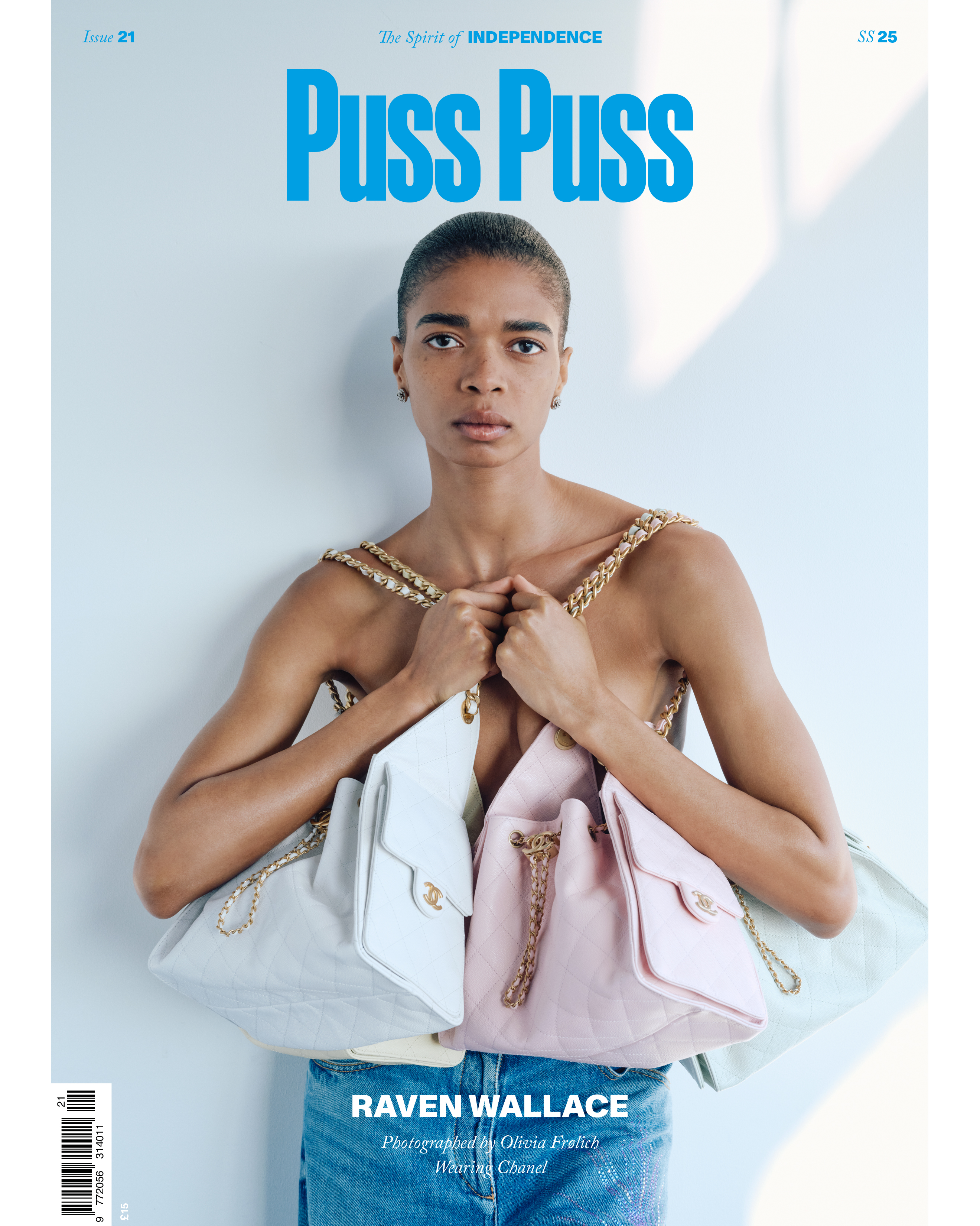Puss Puss | Chanel Special