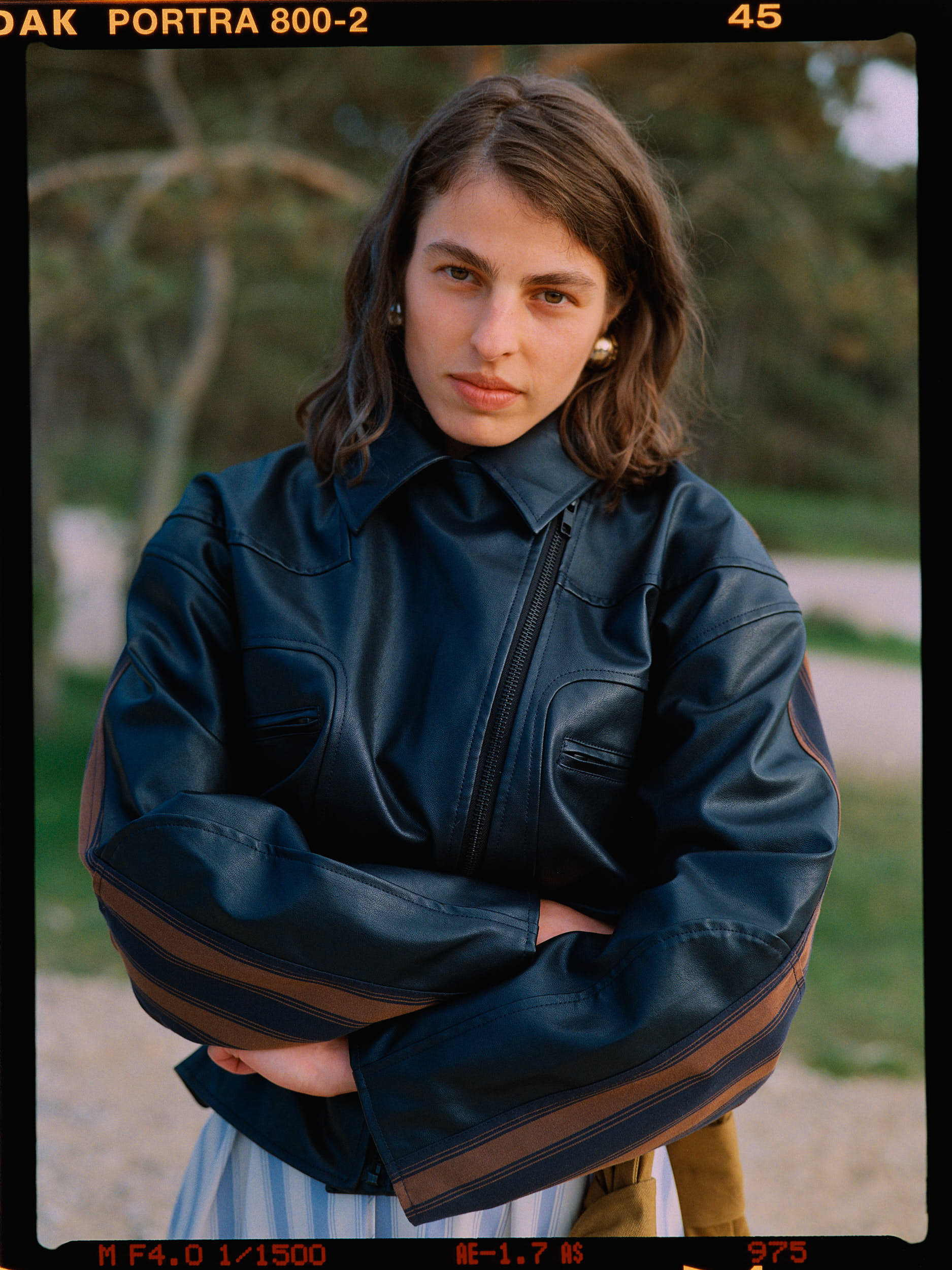Stine Goya