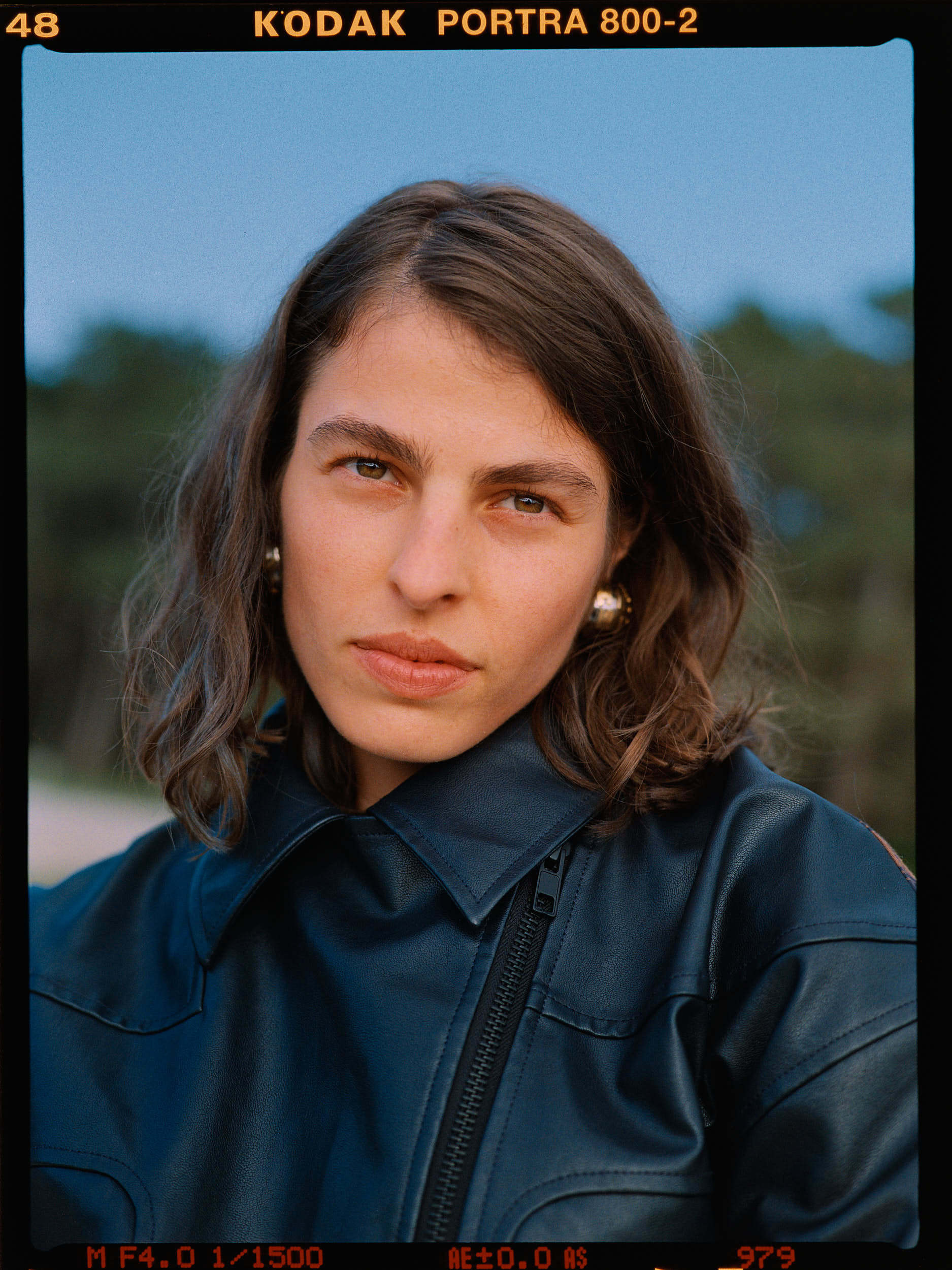Stine Goya