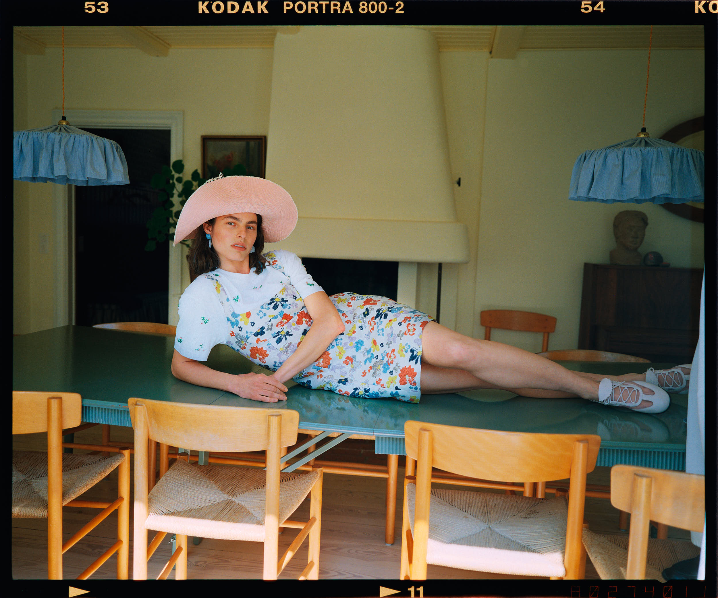 Stine Goya