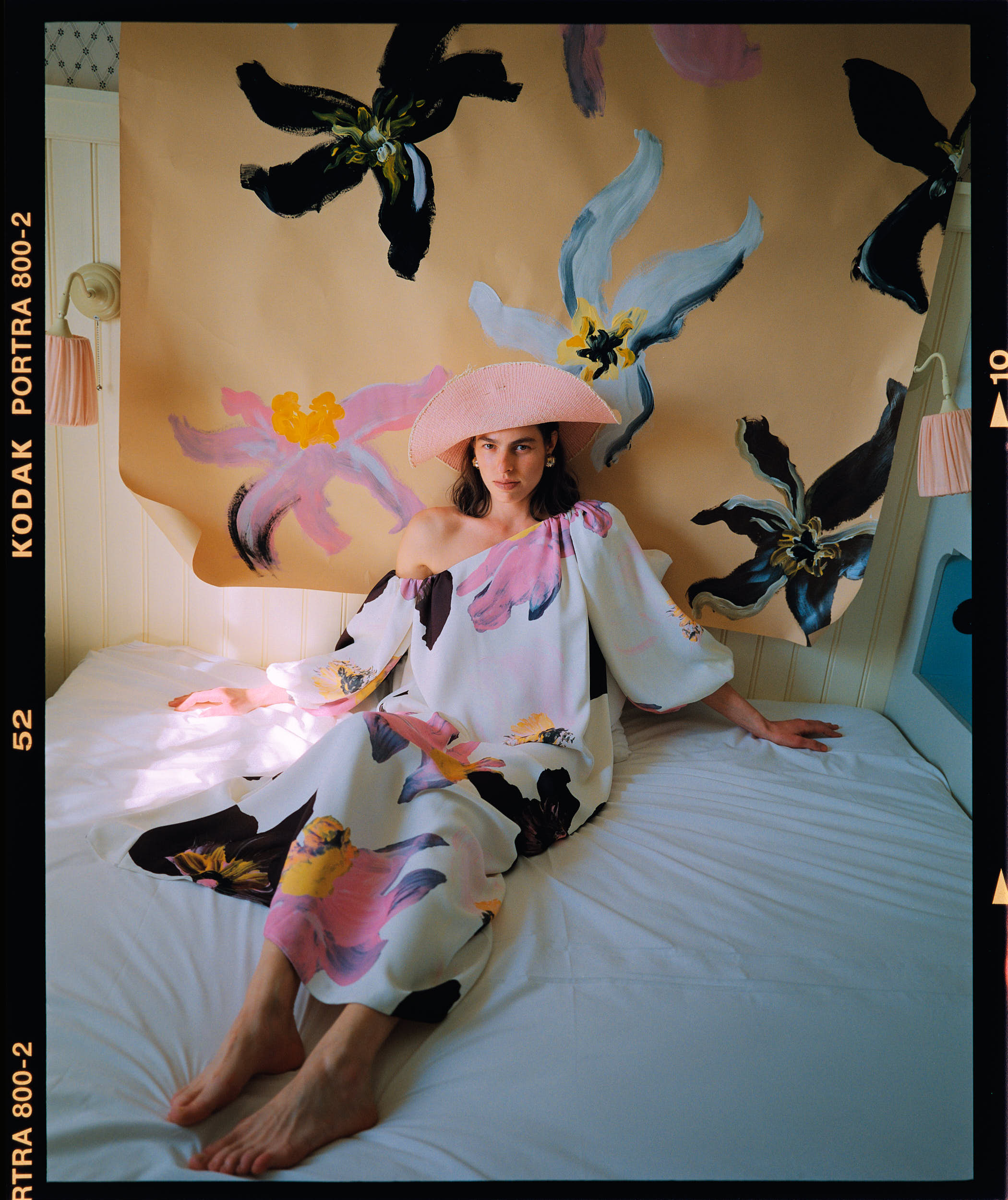 Stine Goya