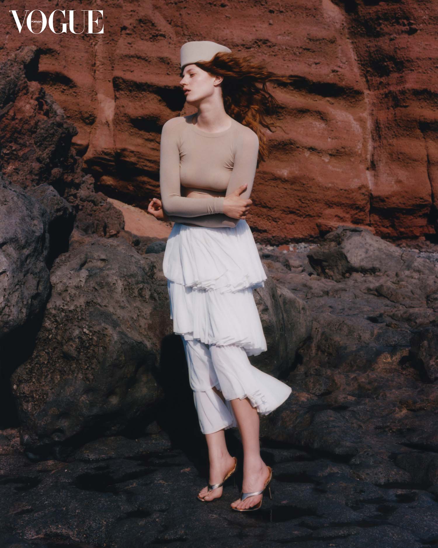 Vogue Portugal