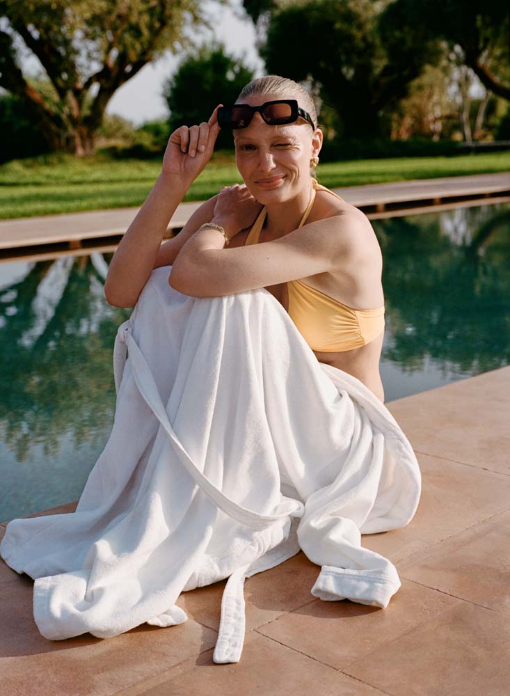 Leni | Marrakech