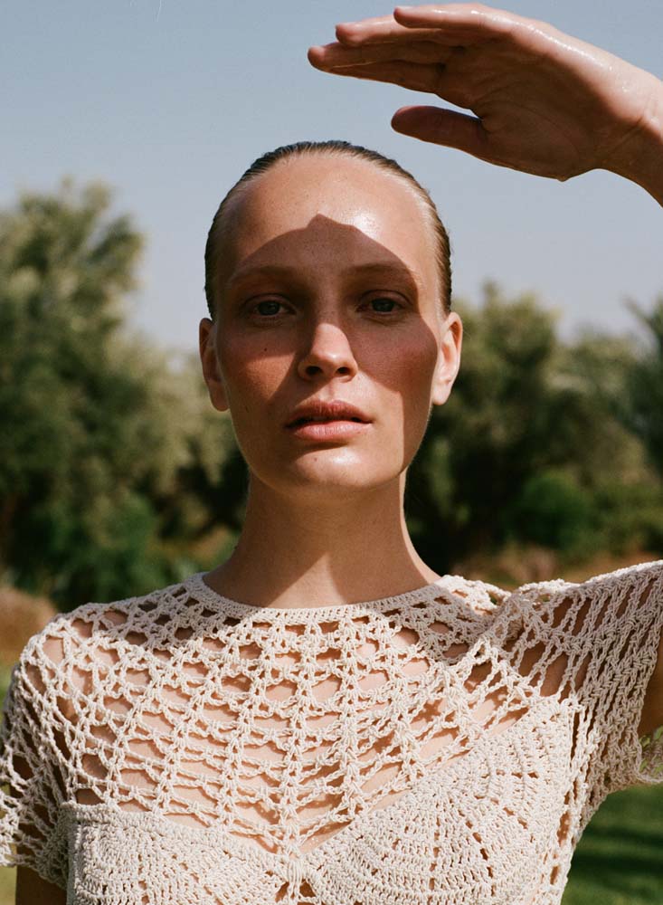 Leni | Marrakech