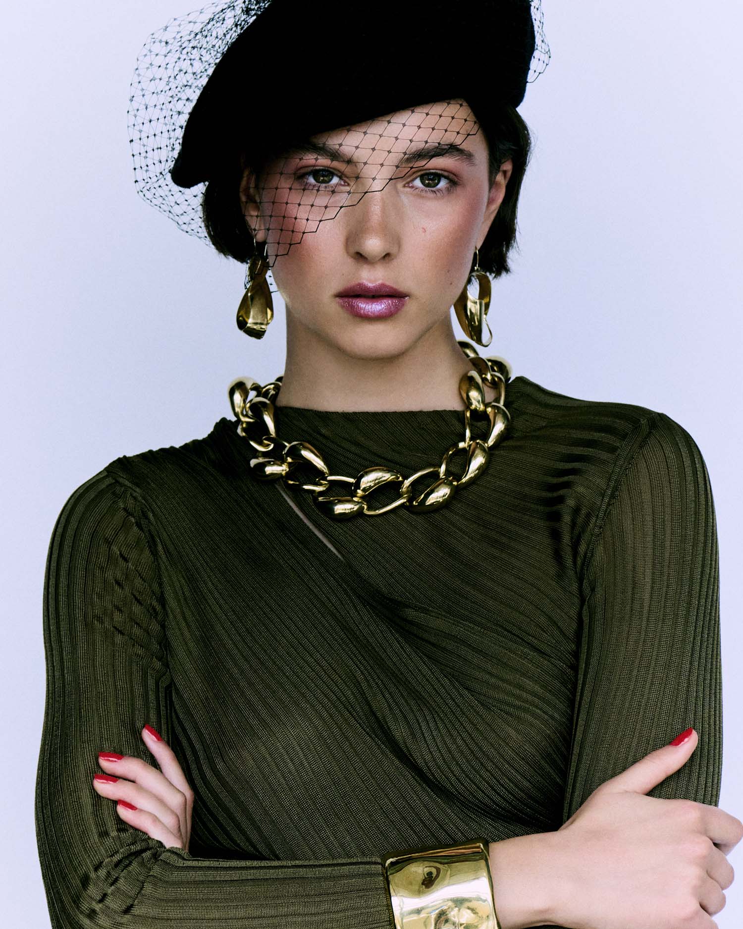 Glass Magazine