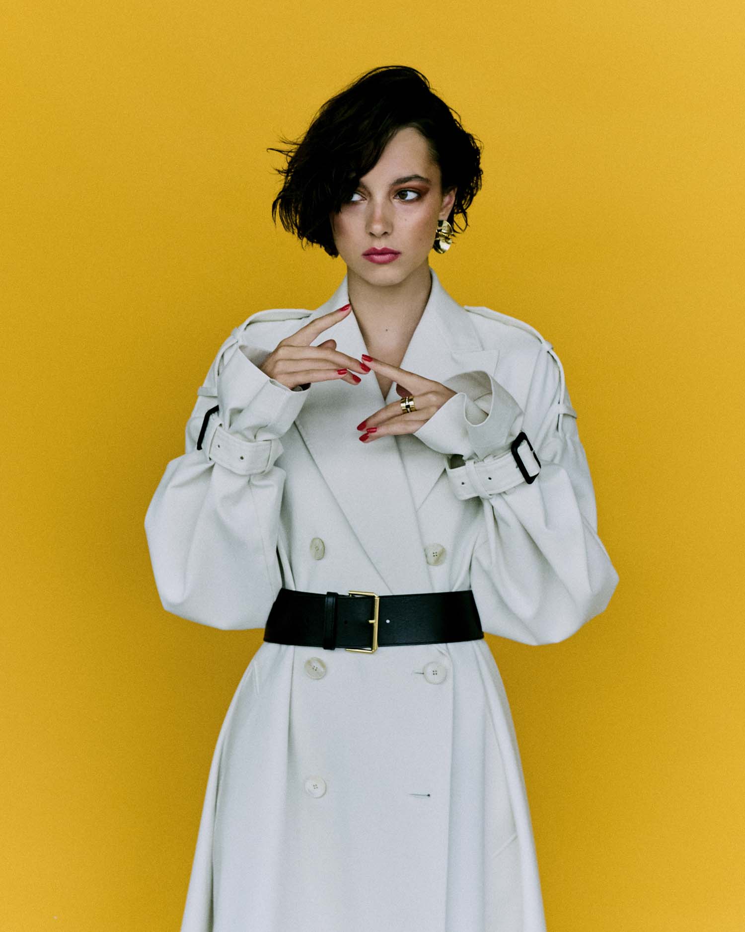 Glass Magazine