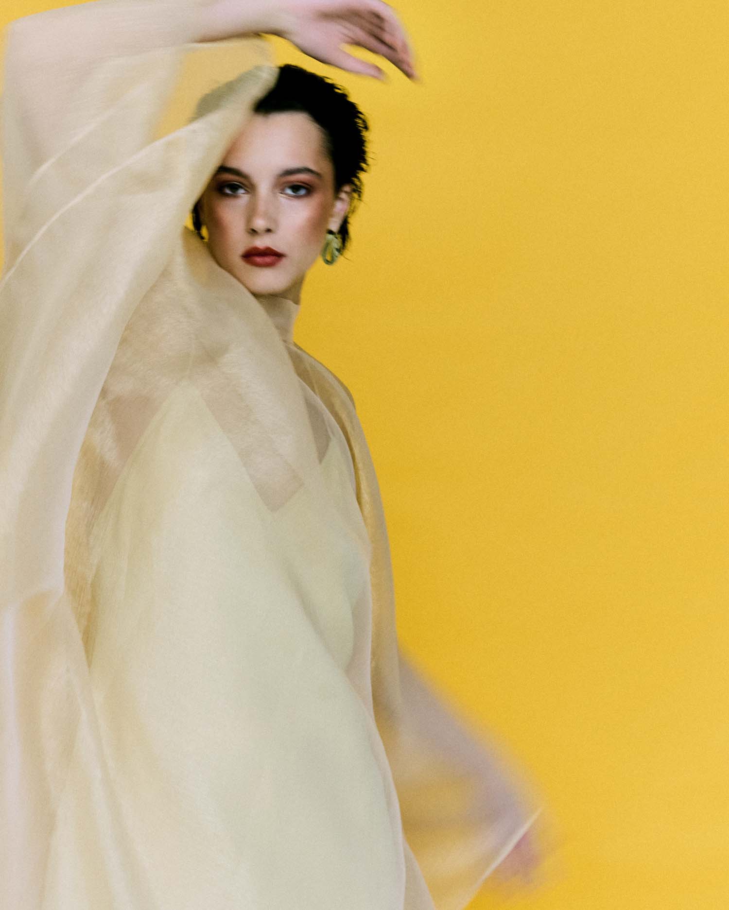 Glass Magazine