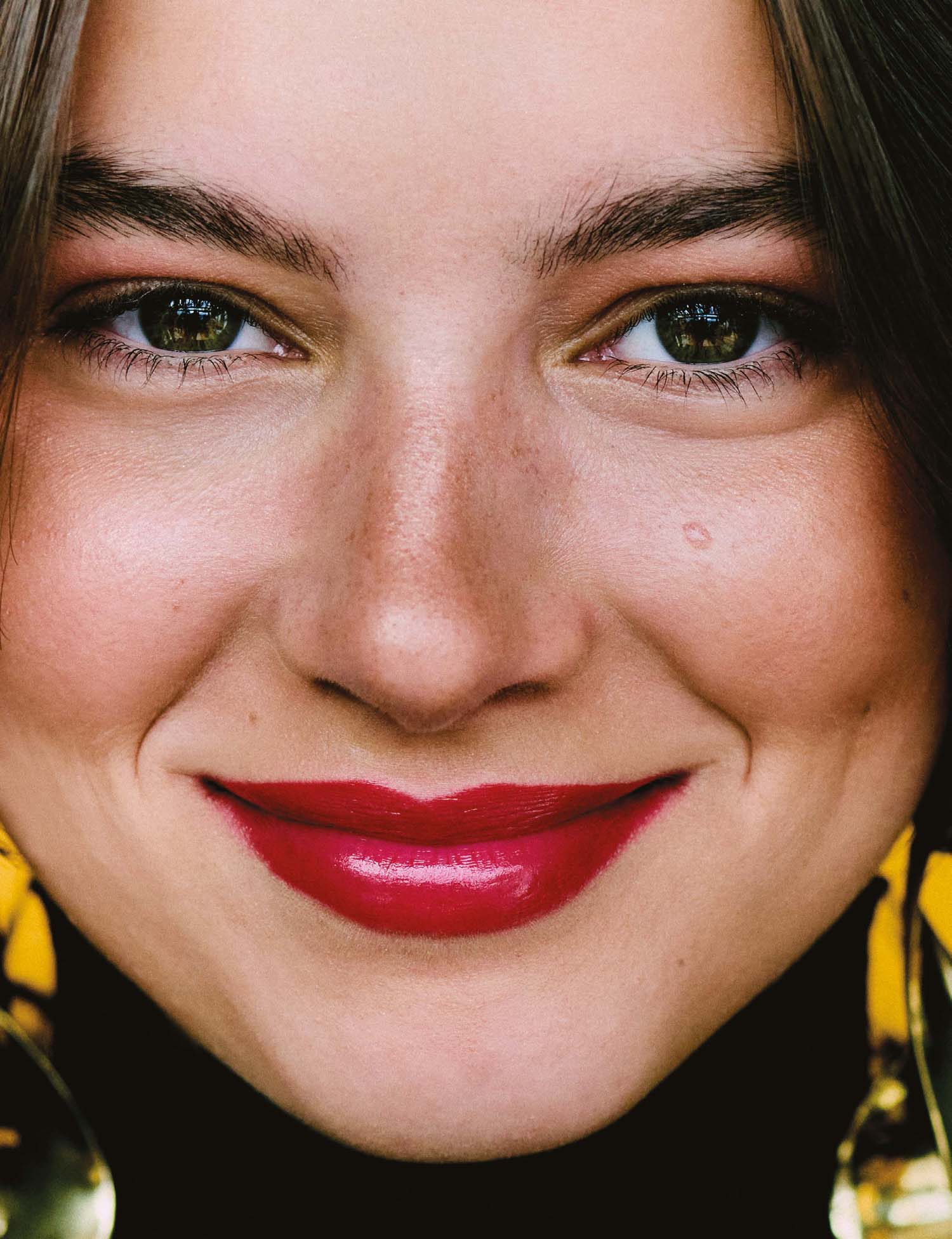 Glass Magazine