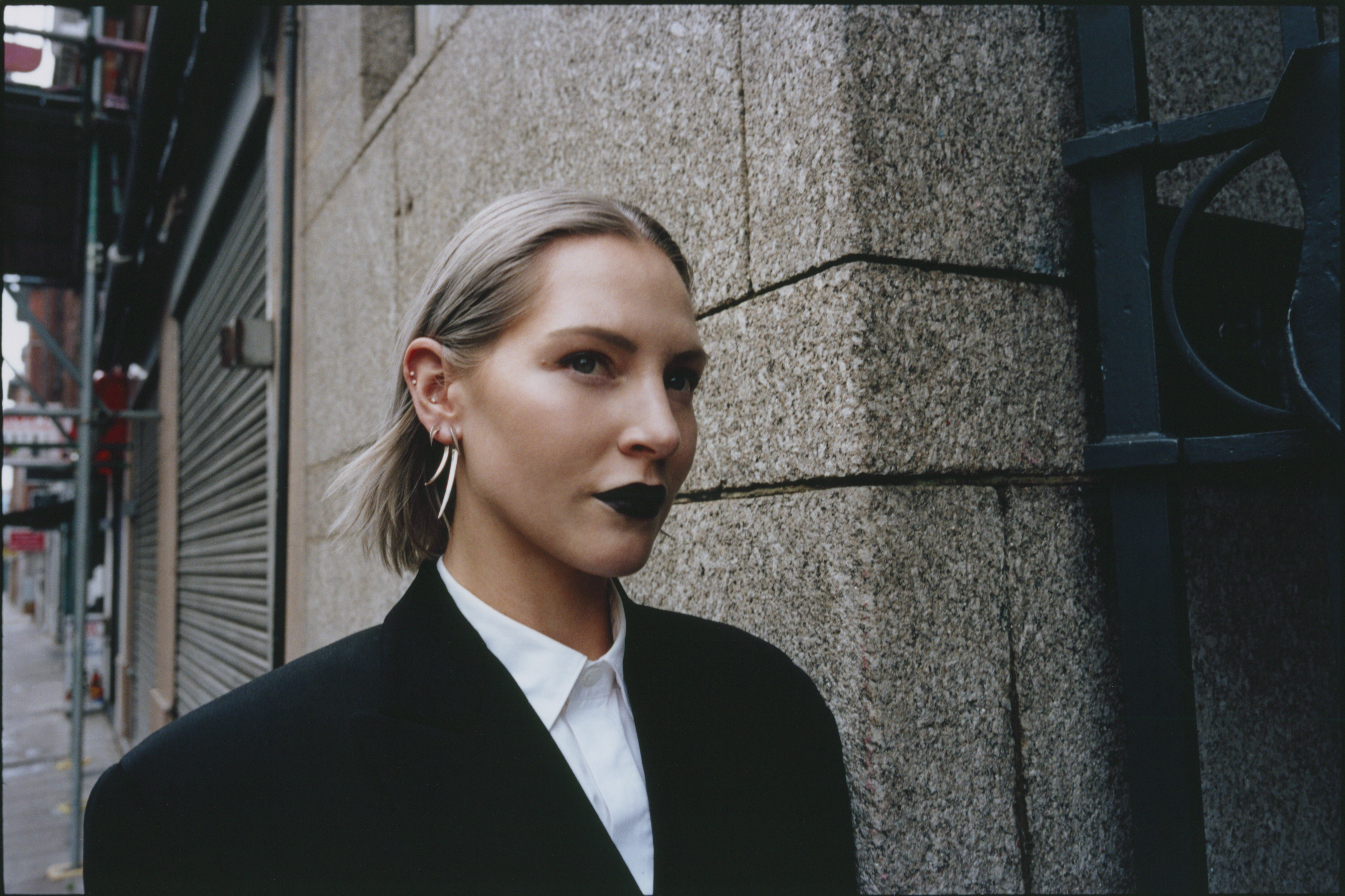 ODDA Magazine