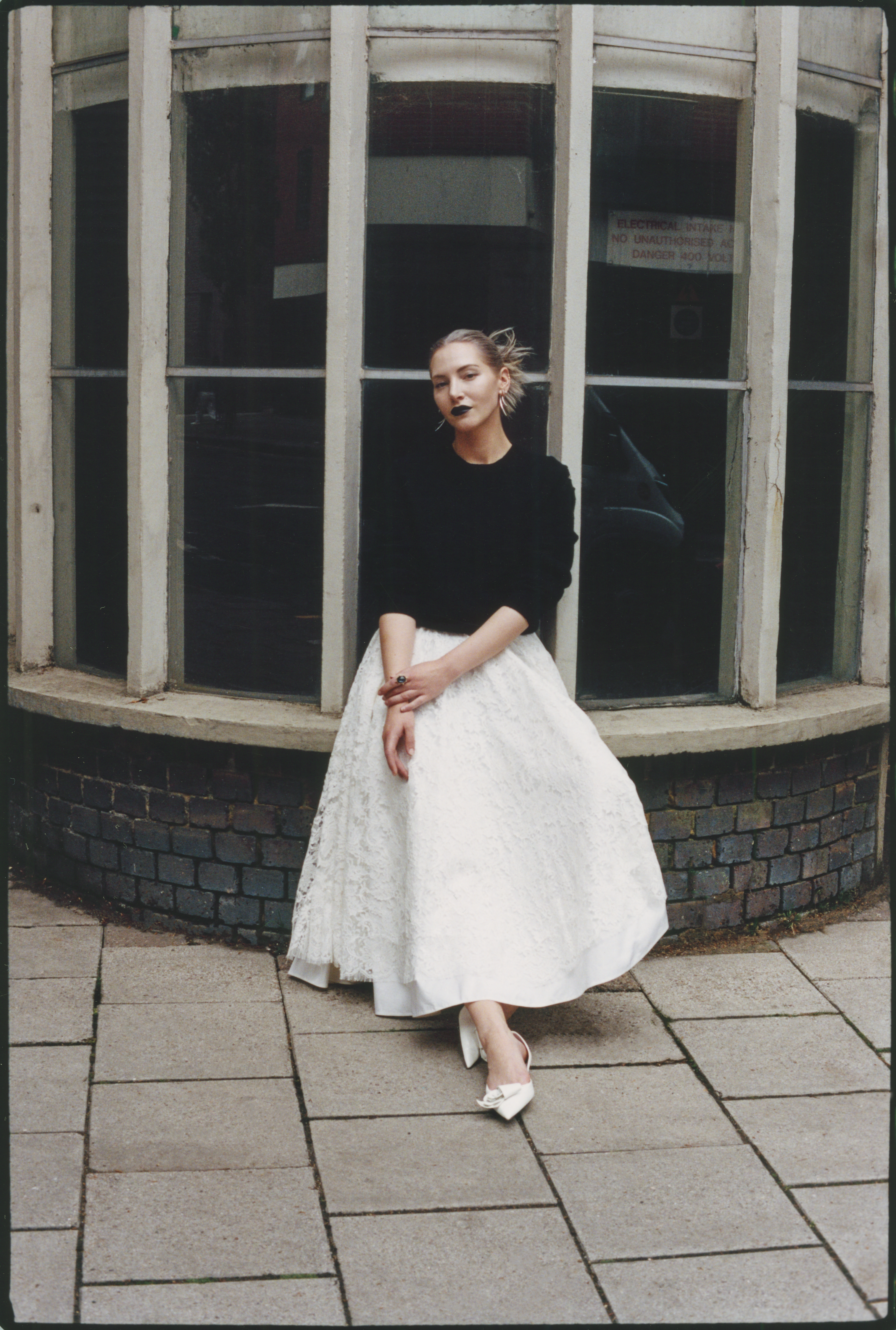 ODDA Magazine