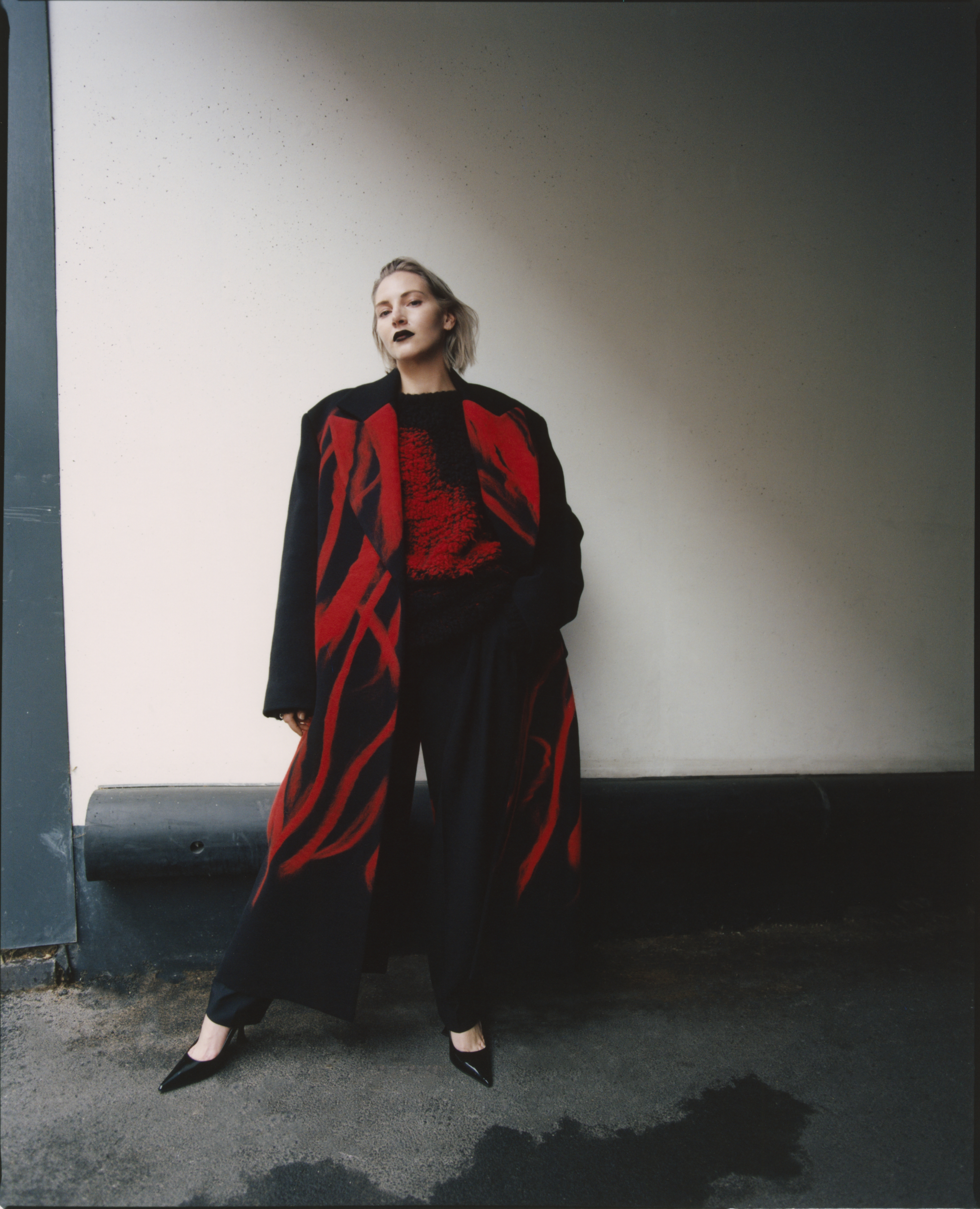 ODDA Magazine