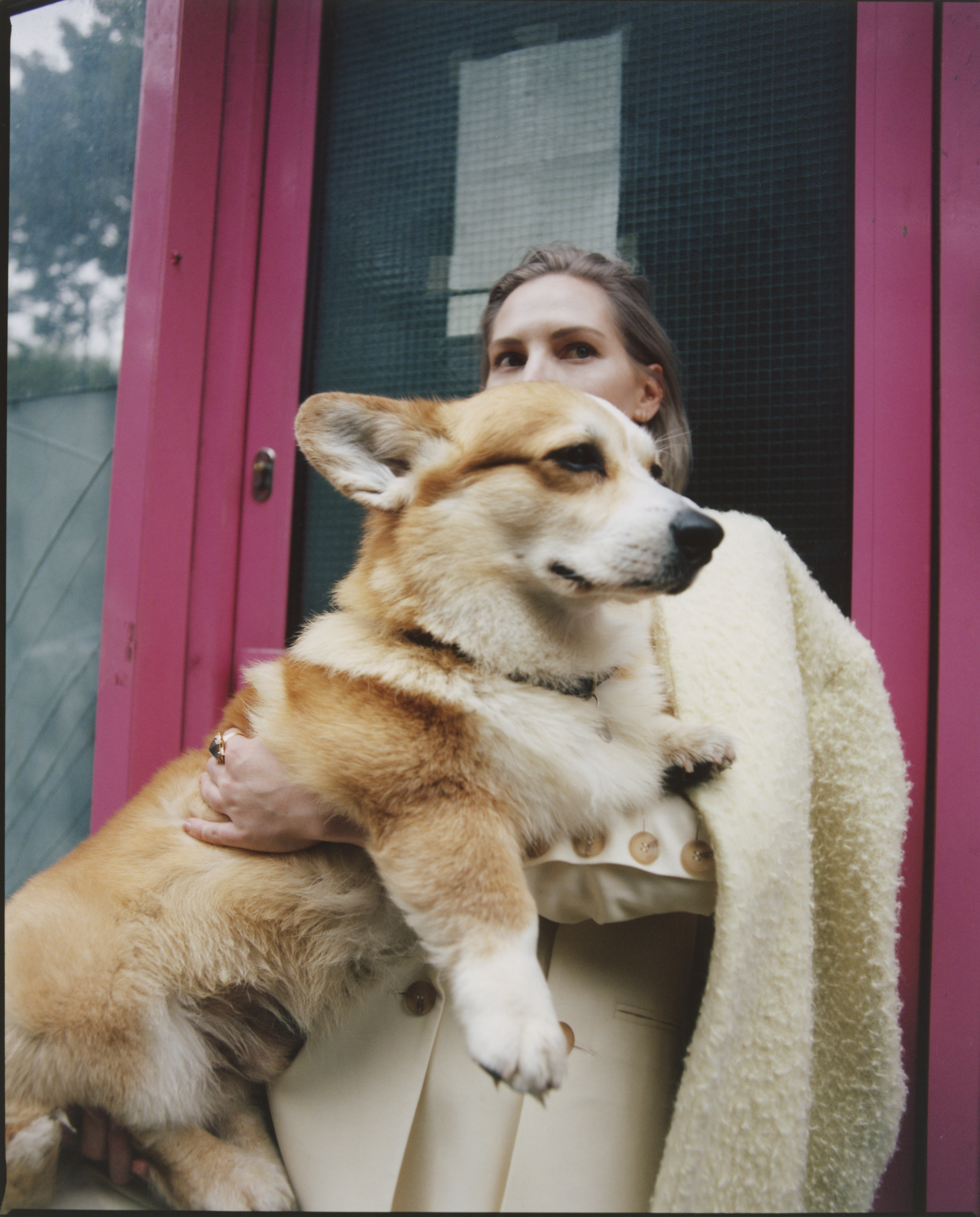 ODDA Magazine