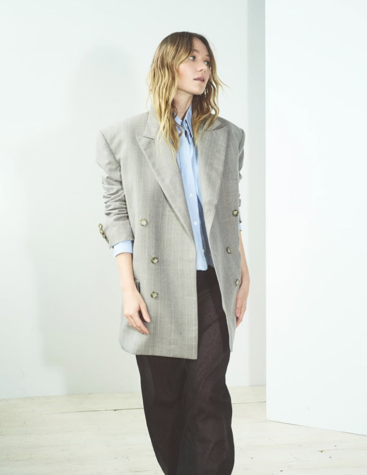 Vestal Magazine | Immy Waterhouse