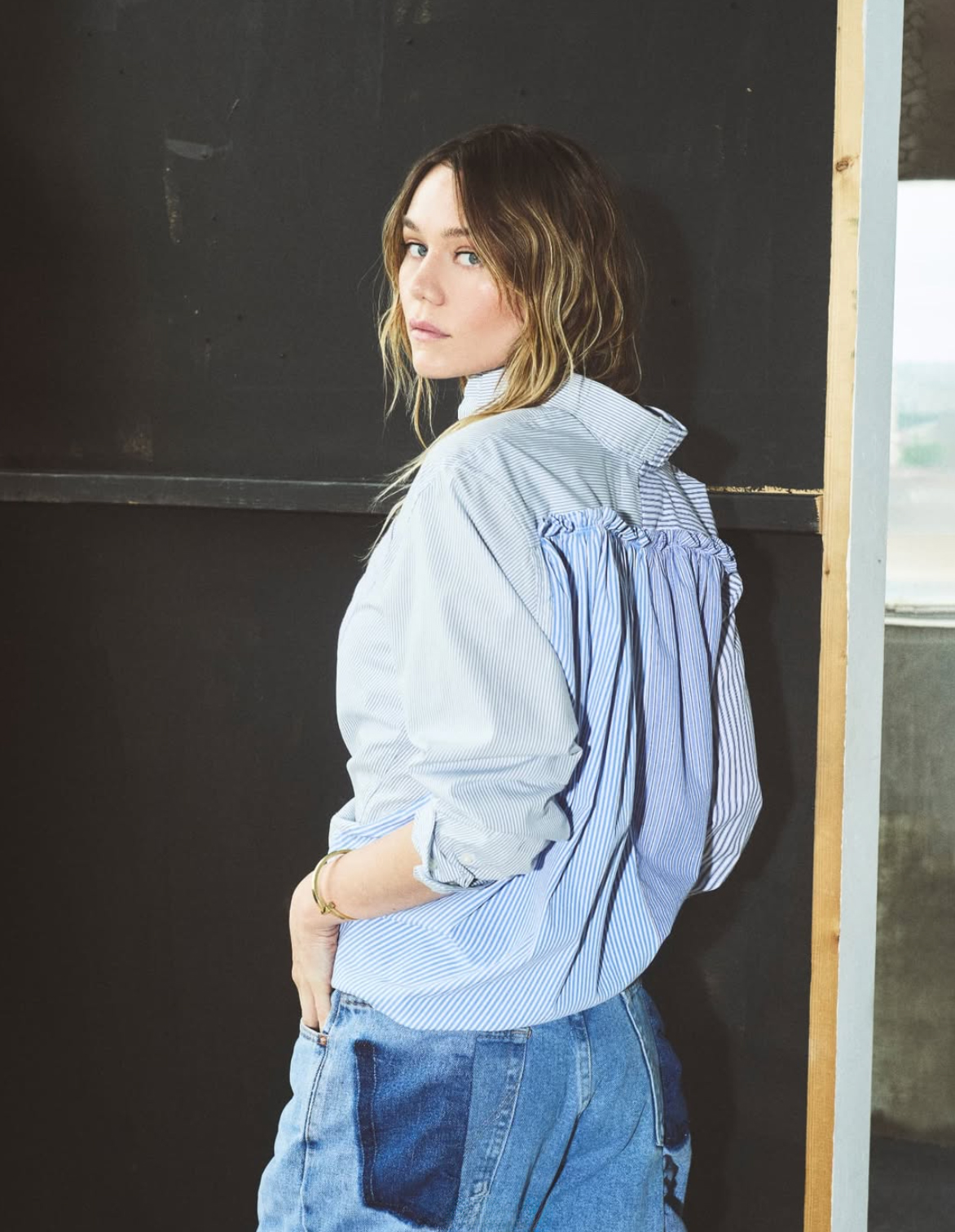 Vestal Magazine | Immy Waterhouse