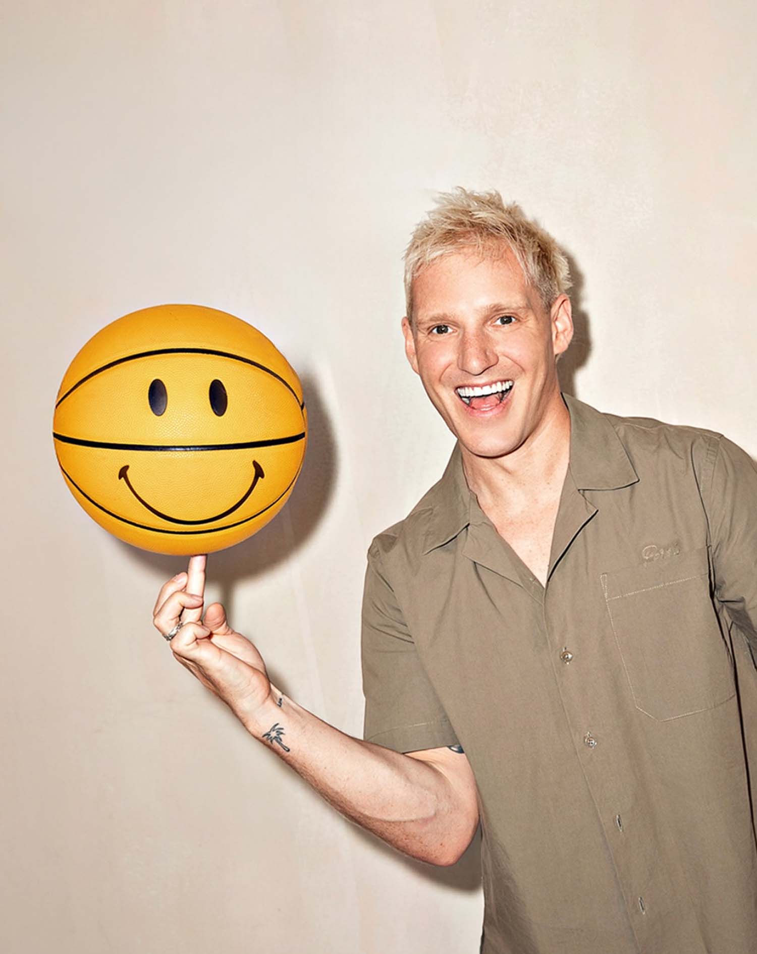 YOU Magazine | Jamie Laing