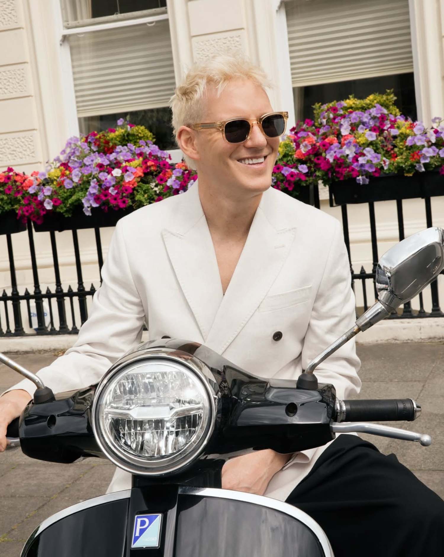 YOU Magazine | Jamie Laing