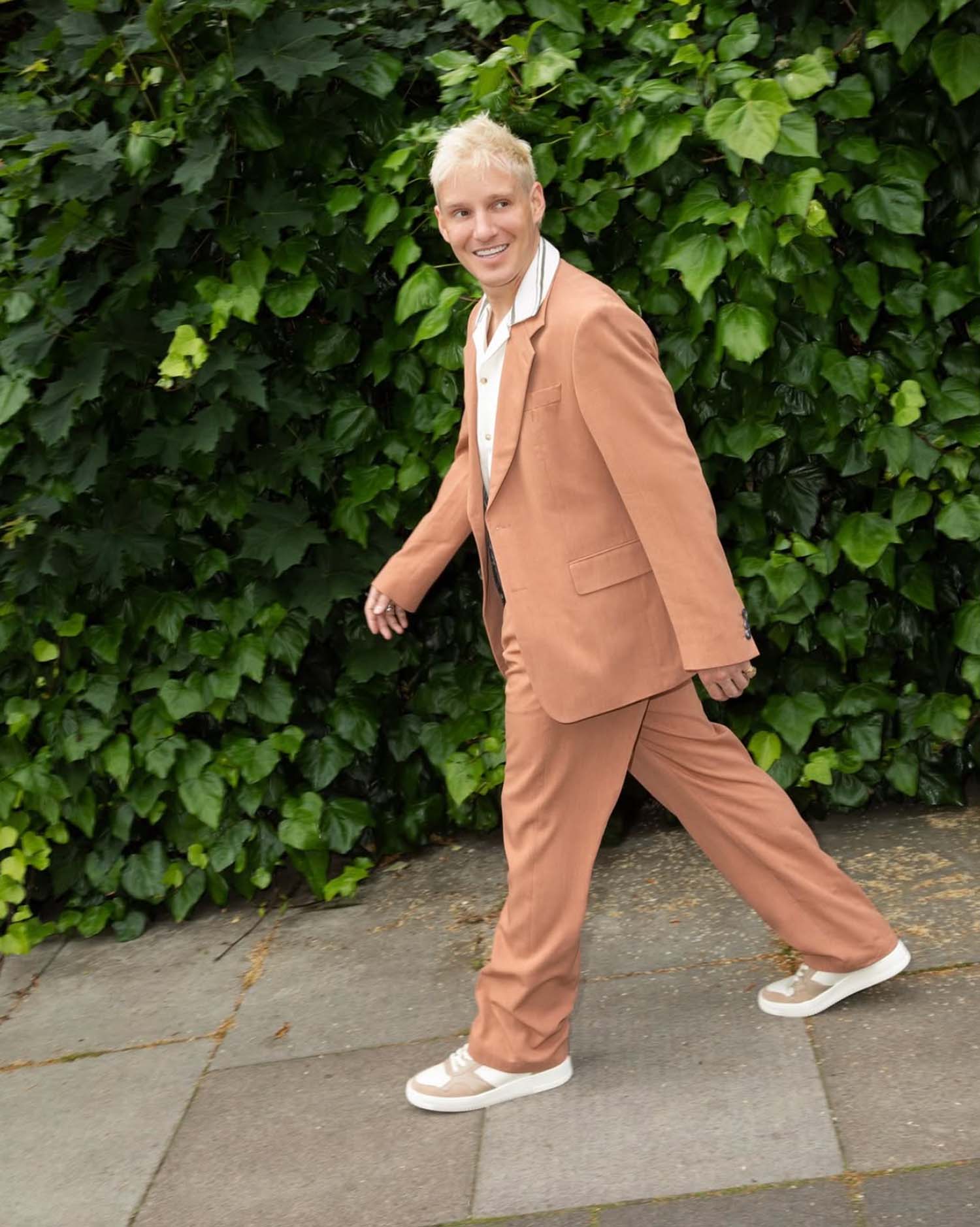 YOU Magazine | Jamie Laing